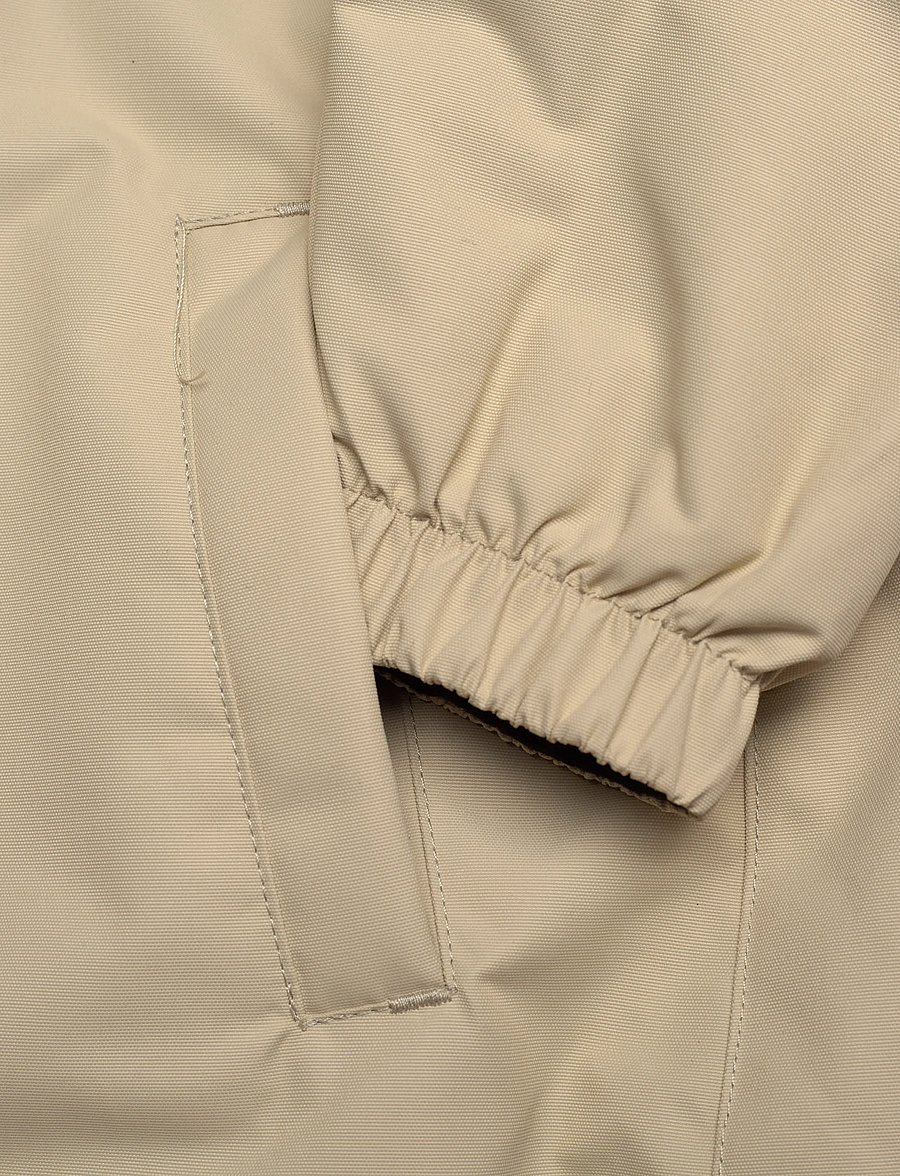 Lego Wear - LWJORI 721 - SNOWSUIT. - termodragter - beige - 4