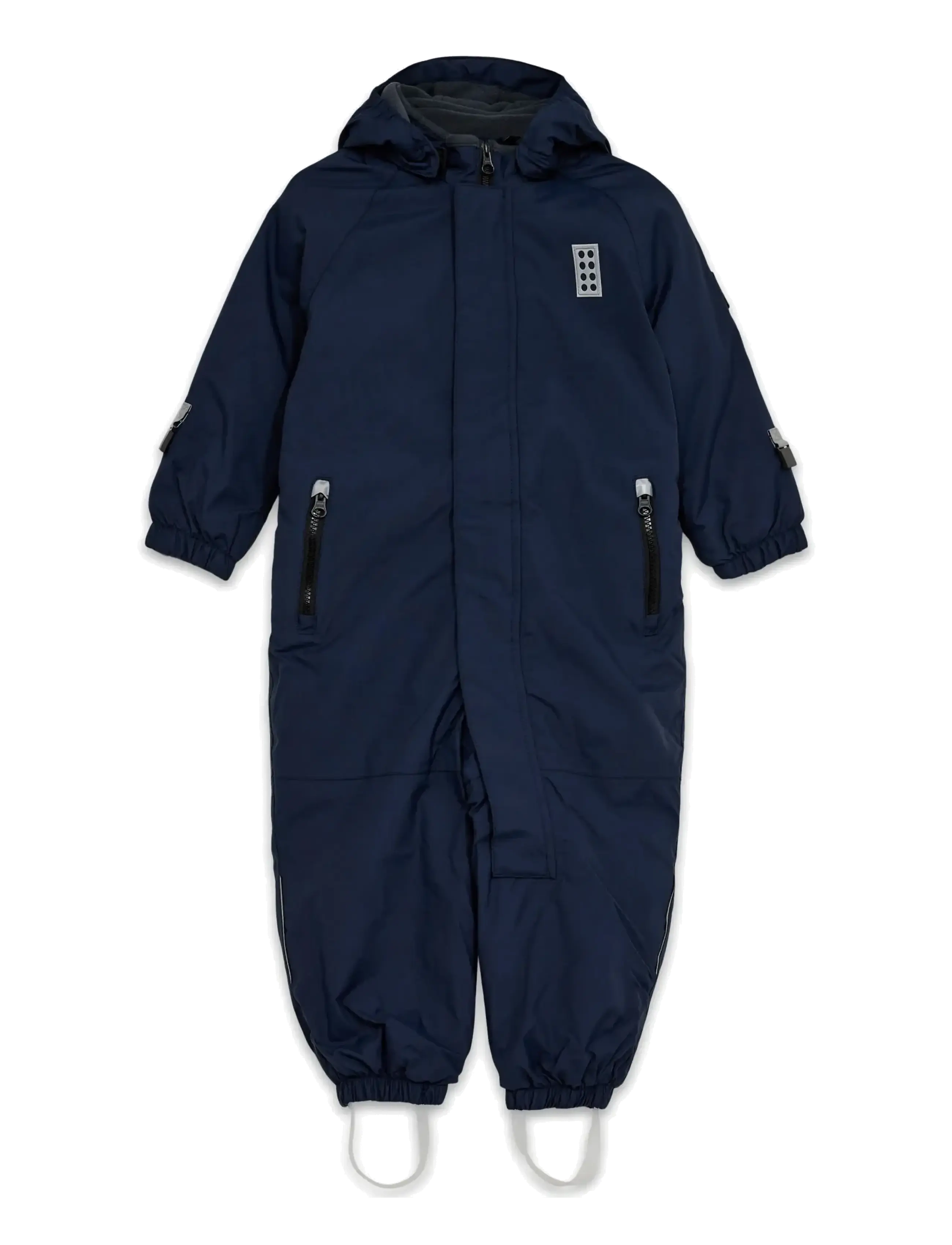 Lego Wear LWJORI 721 - SNOWSUIT. - Talvekombinesoon - DARK NAVY / navy