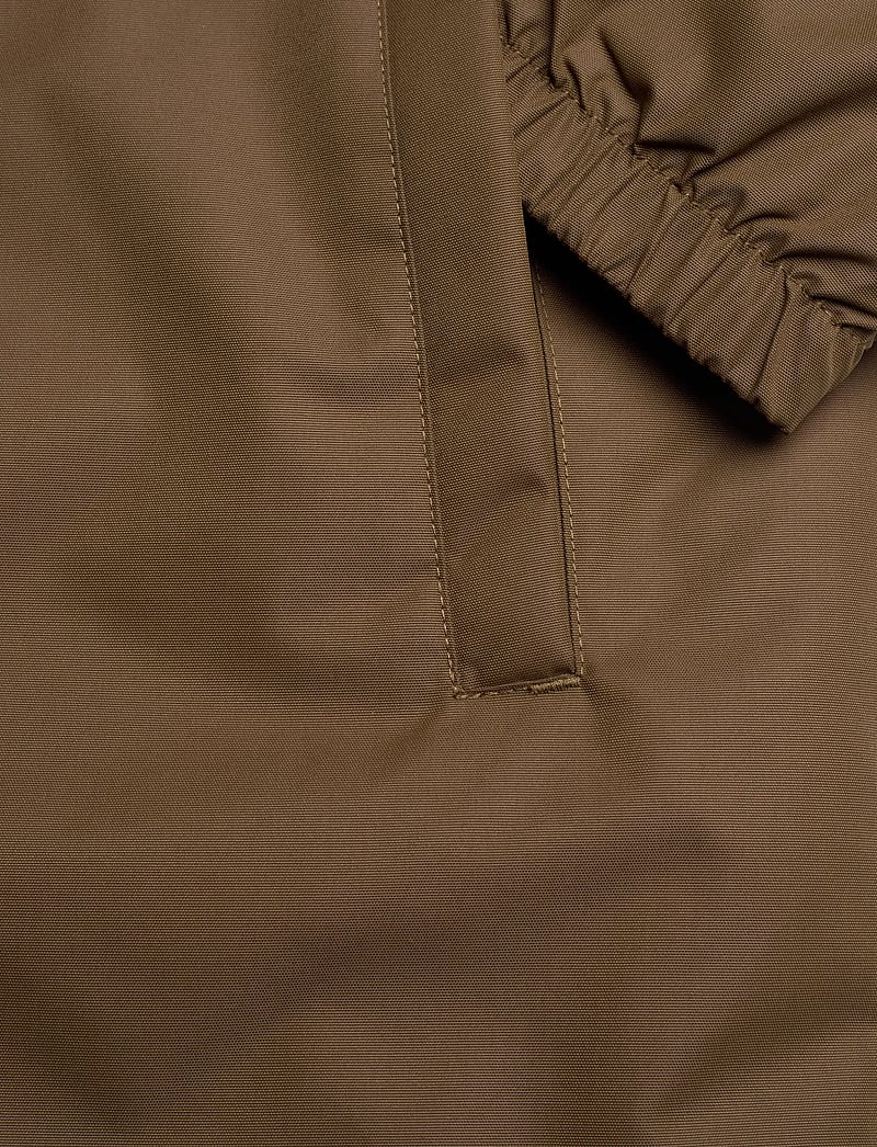 LEGO kidswear - LWJORI 721 - SNOWSUIT - thermo overalls - dark olive - 4