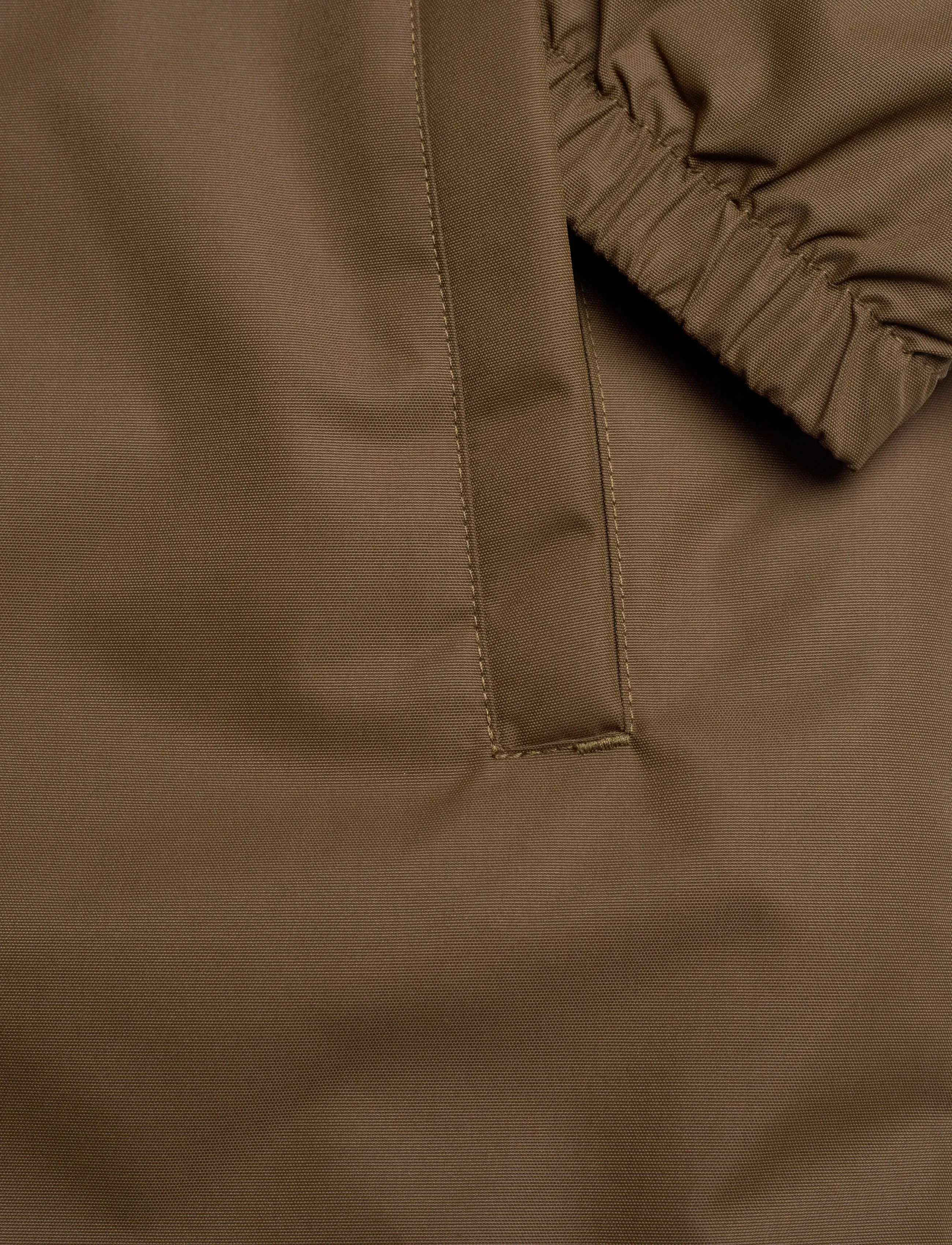 Lego Wear - LWJORI 721 - SNOWSUIT. - termo kombinezonai - dark olive - 4