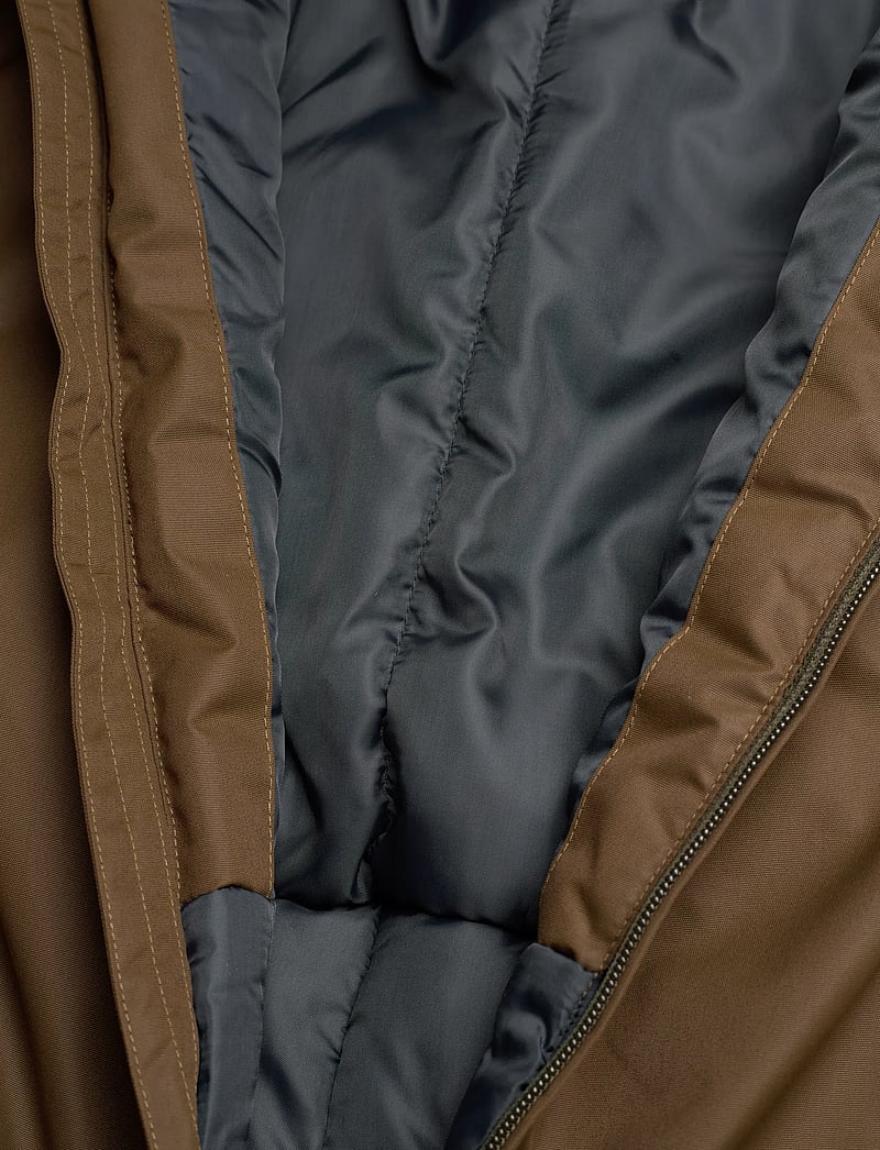 LEGO kidswear - LWJORI 721 - SNOWSUIT - thermo overalls - dark olive - 5