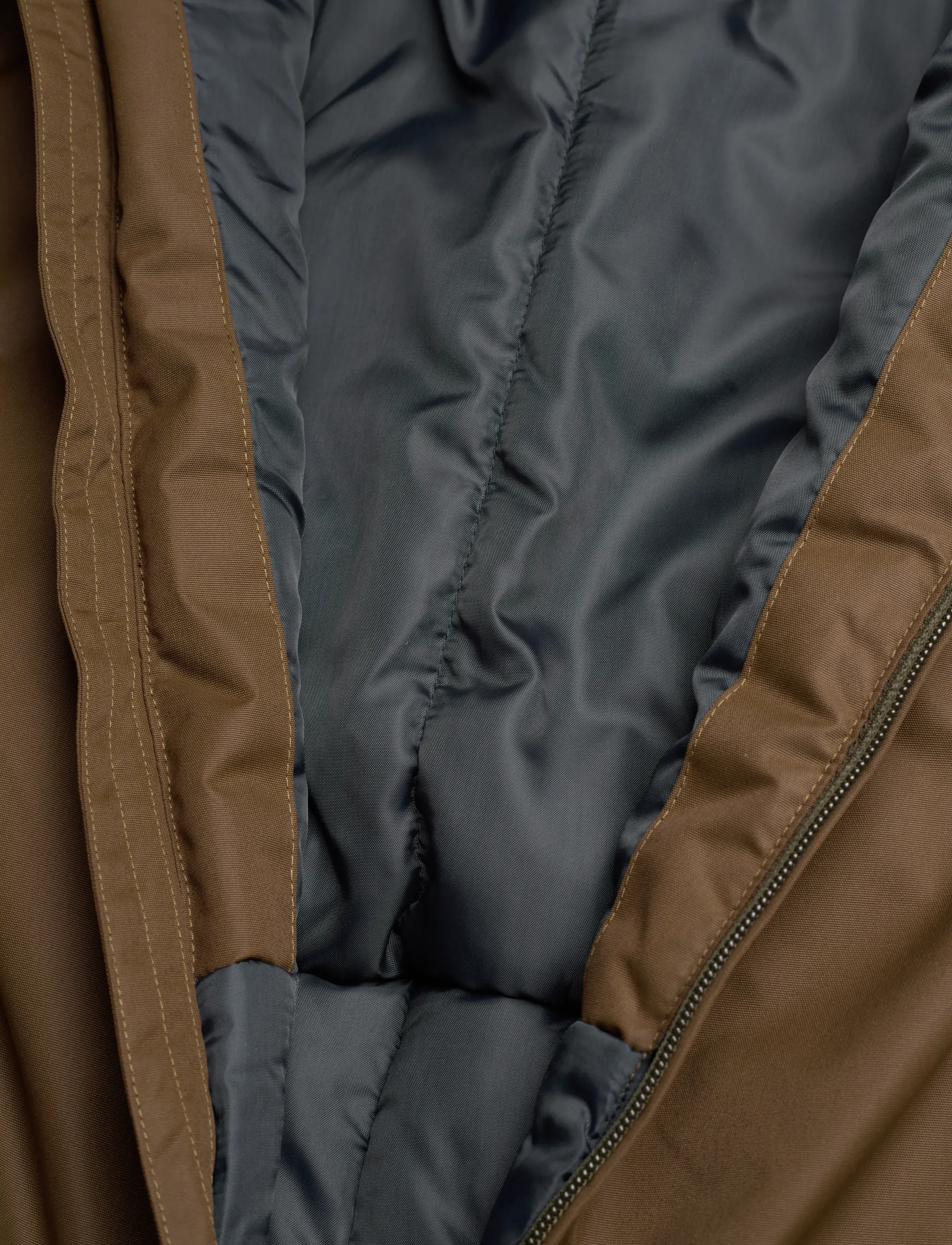 Lego Wear - LWJORI 721 - SNOWSUIT. - termo kombinezonai - dark olive - 5