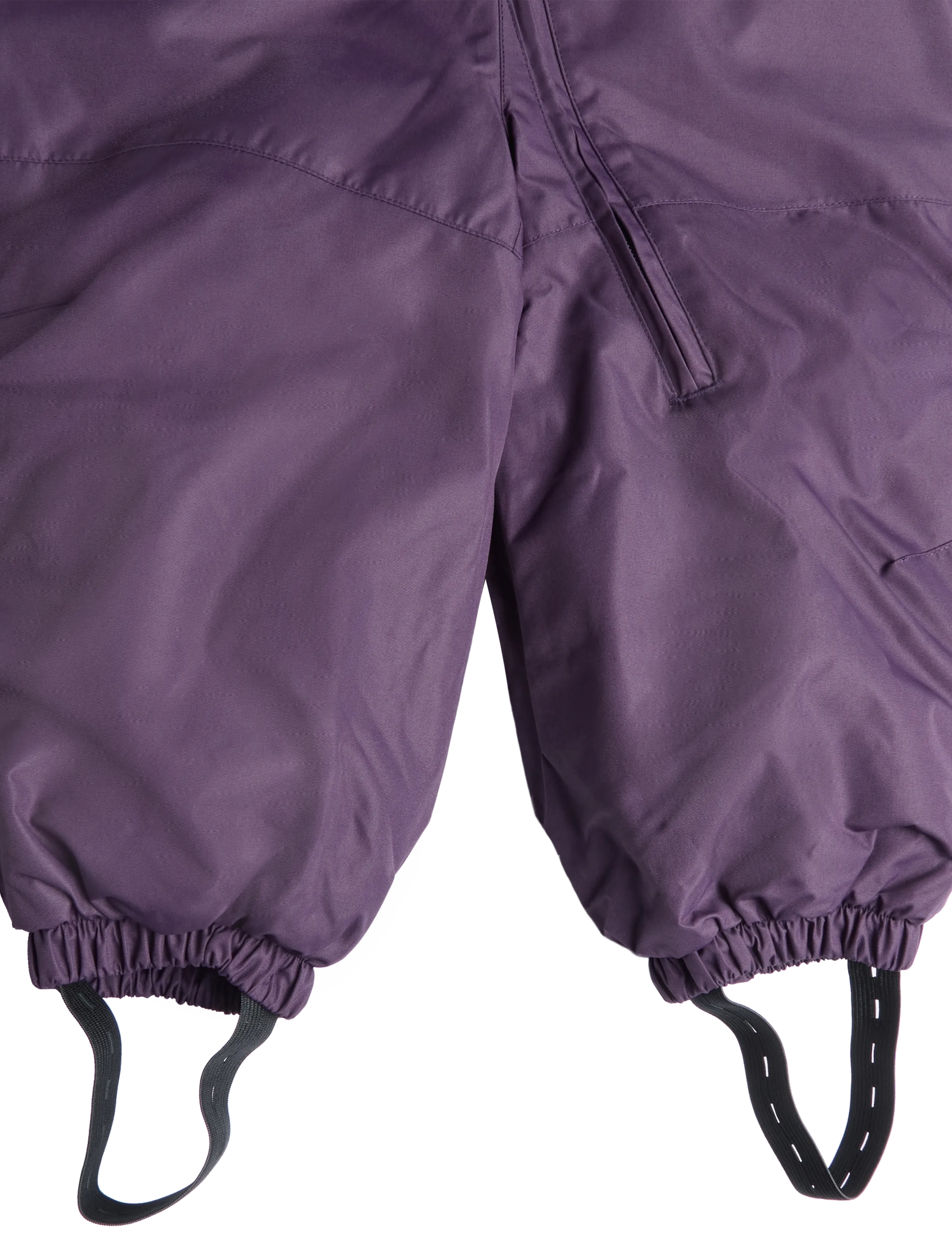 Lego Wear - LWJORI 721 - SNOWSUIT. - thermo overalls - dark purple - 3