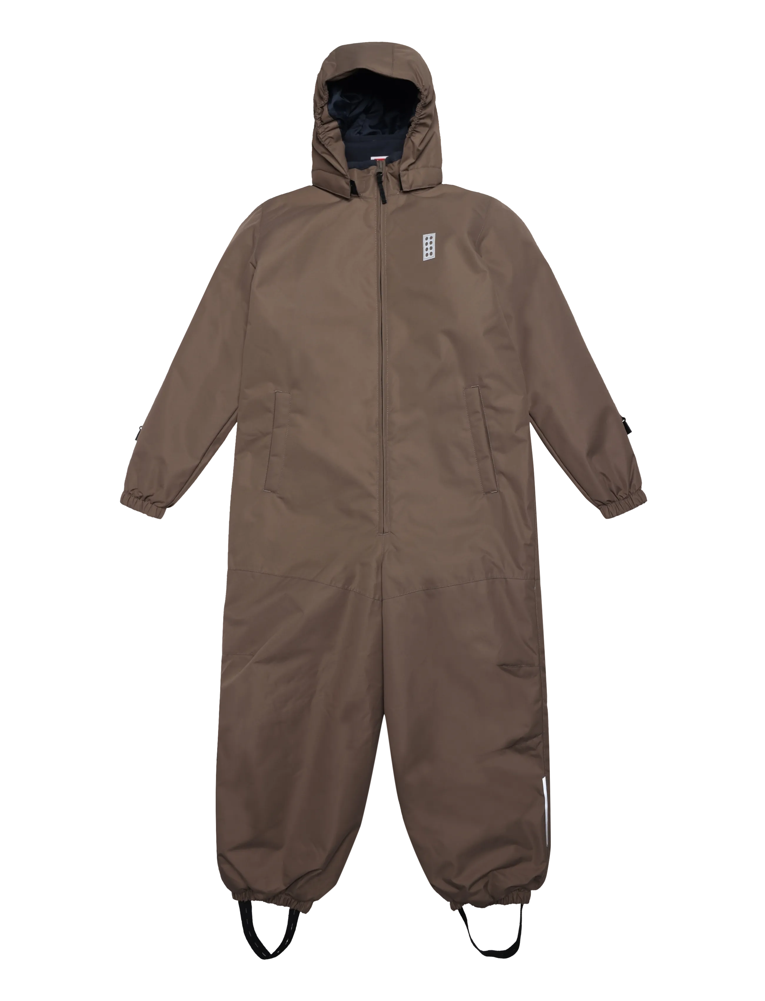 LIGHT BROWN