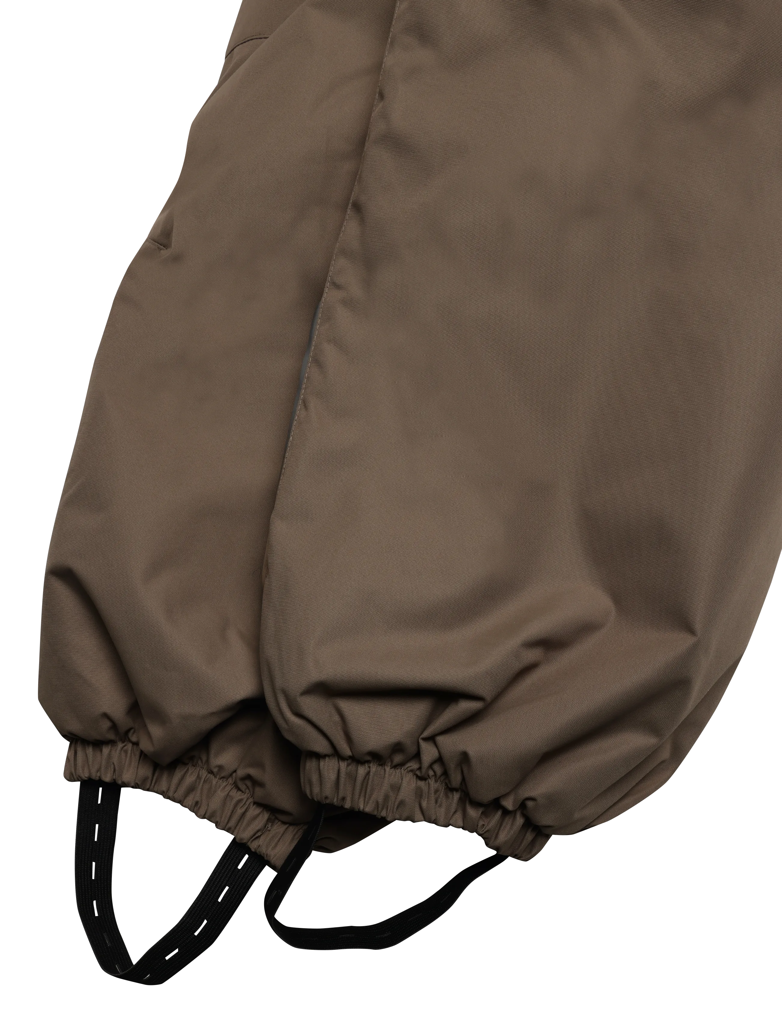 Lego Wear - LWJORI 721 - SNOWSUIT. - thermo coveralls - light brown - 3