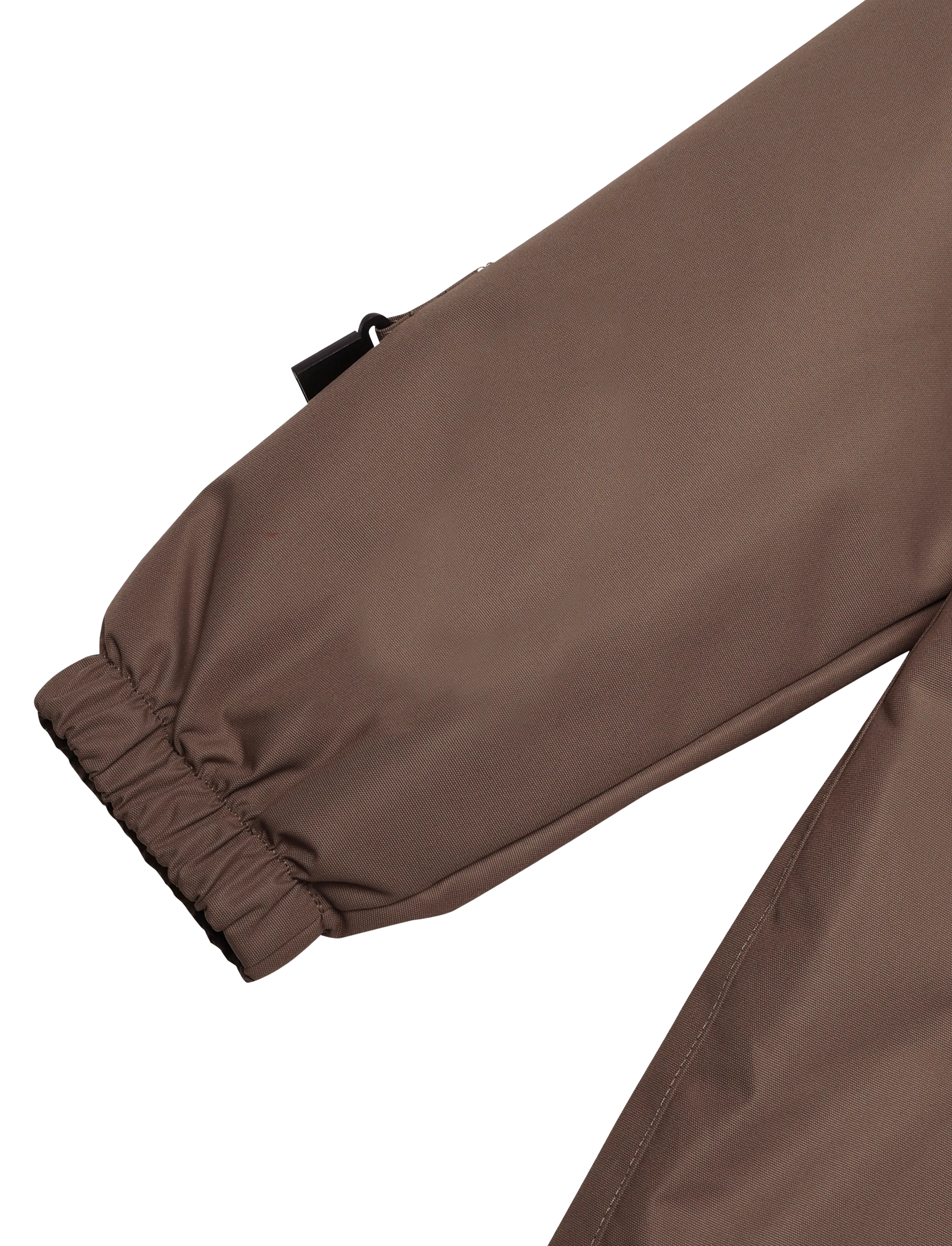 Lego Wear - LWJORI 721 - SNOWSUIT. - thermo coveralls - light brown - 4