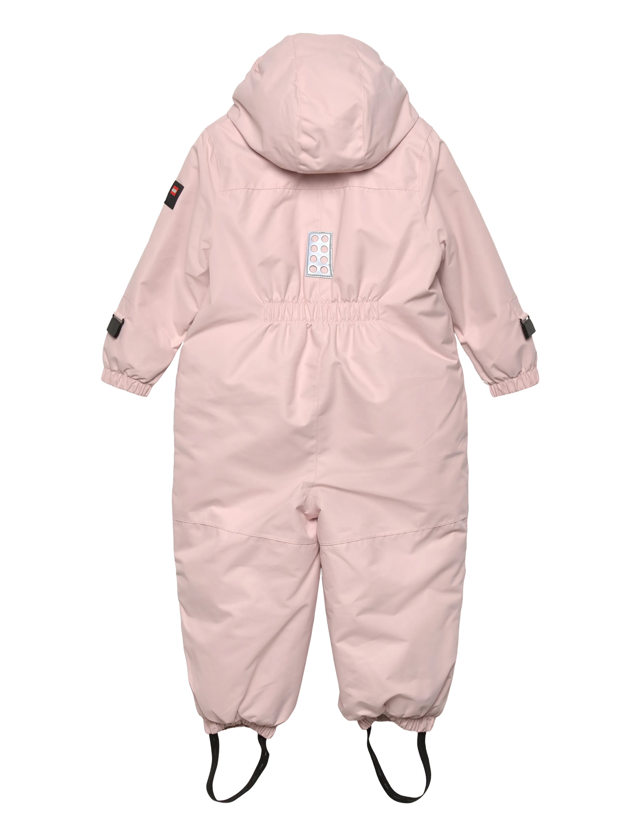 Lego Wear - LWJORI 721 - SNOWSUIT. - termodragter - light pink - 1