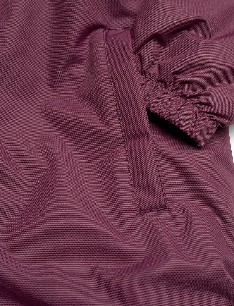 LEGO kidswear - LWJORI 721 - SNOWSUIT - thermo overalls - purple - 4