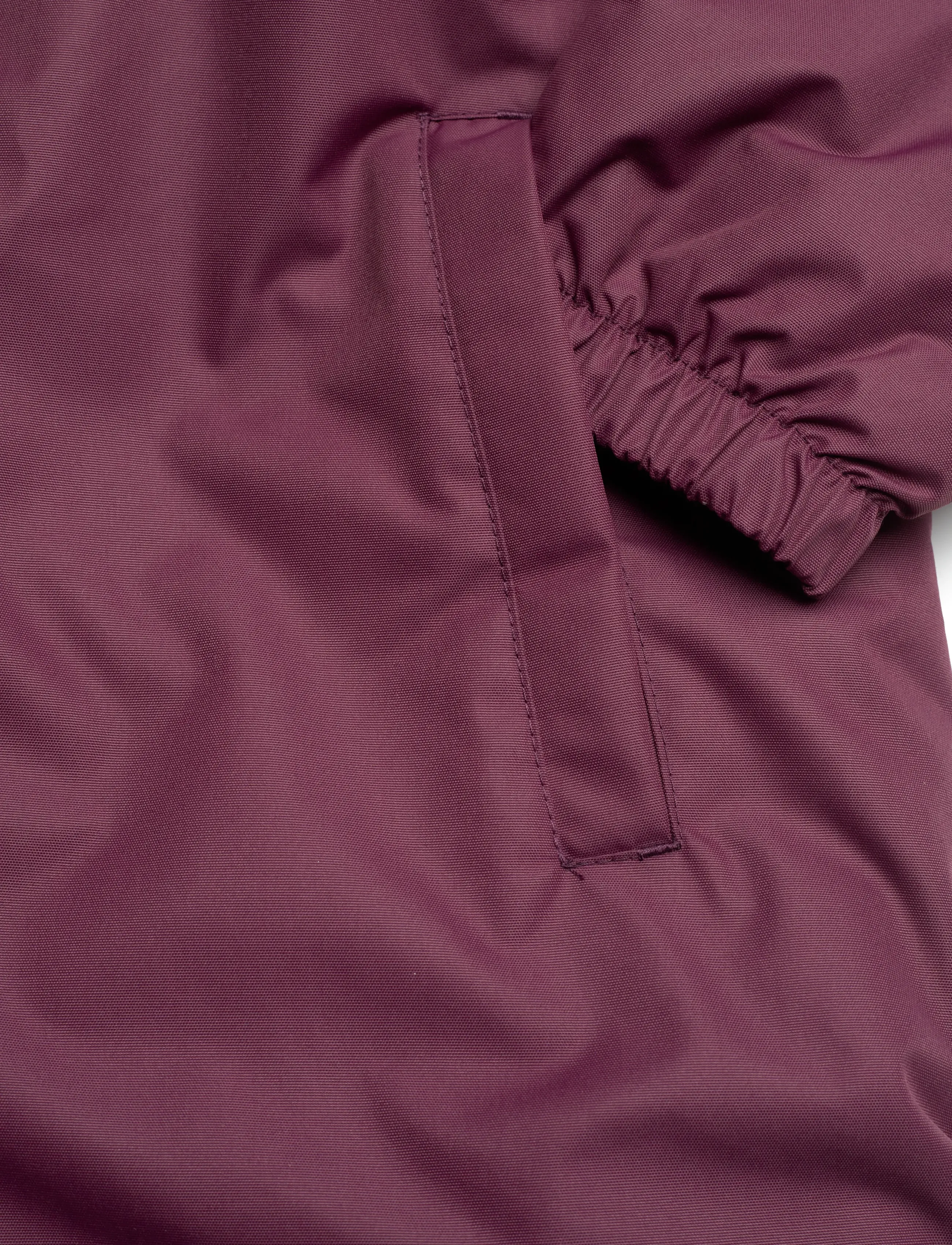 Lego Wear - LWJORI 721 - SNOWSUIT. - thermo overalls - purple - 4