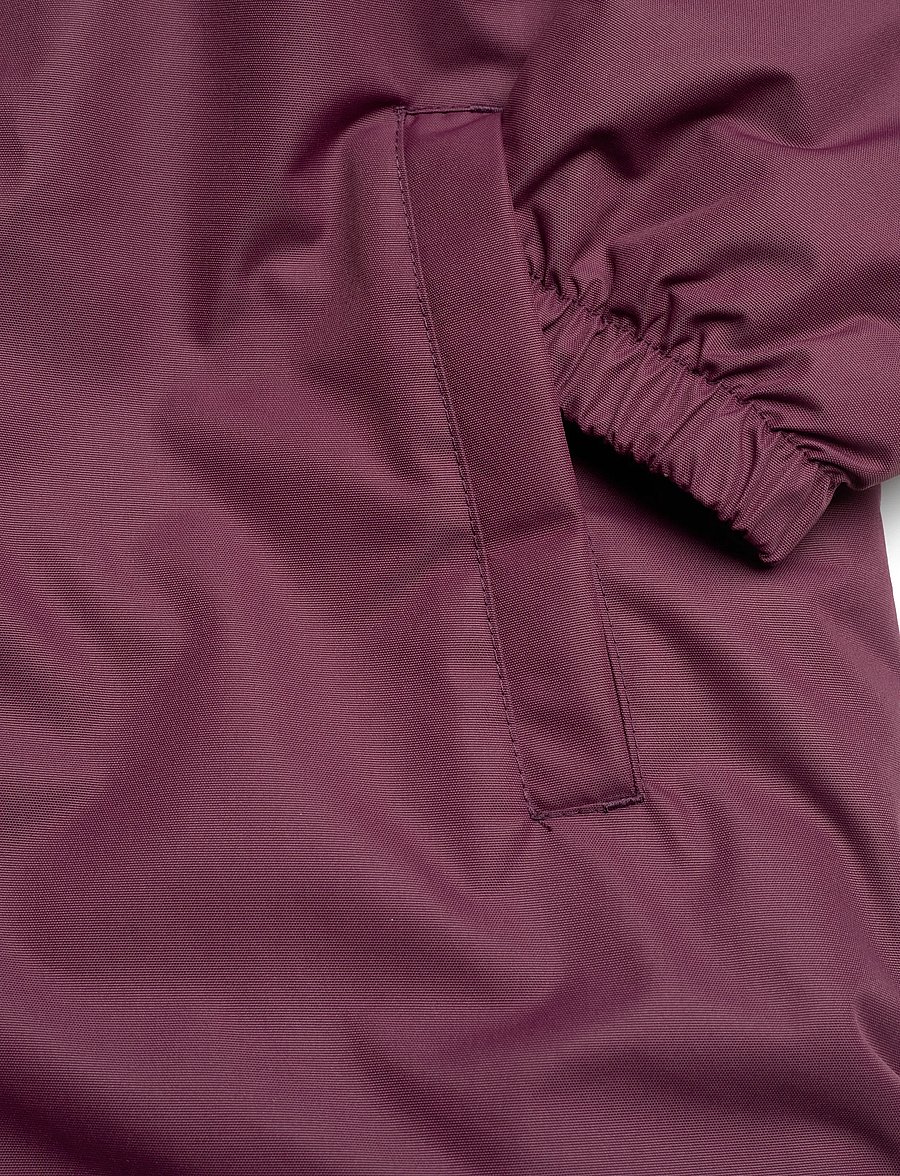 Lego Wear - LWJORI 721 - SNOWSUIT. - thermo overalls - purple - 4