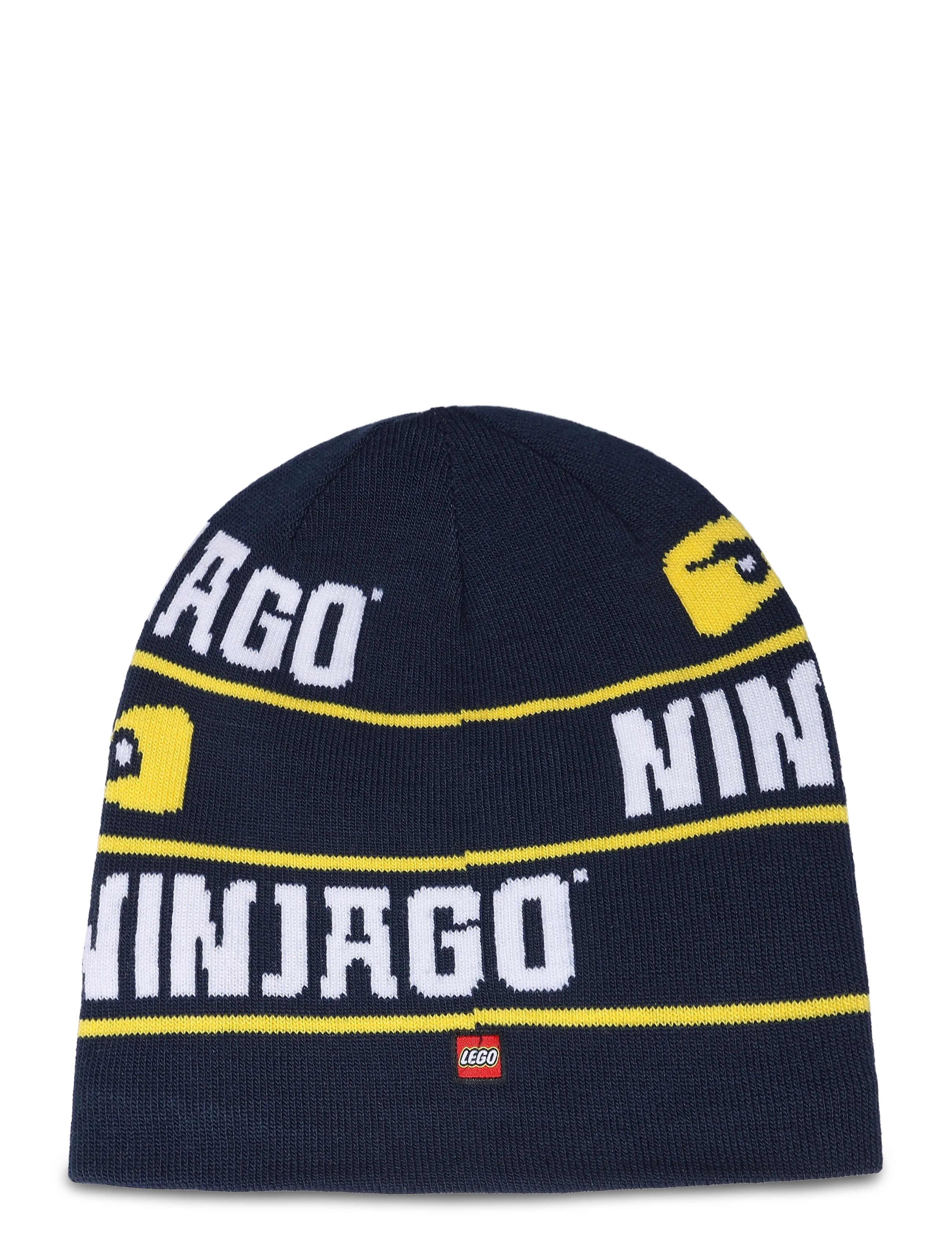 Lego Wear LWADJE 603 - HAT - Accessoarer - DARK NAVY / navy