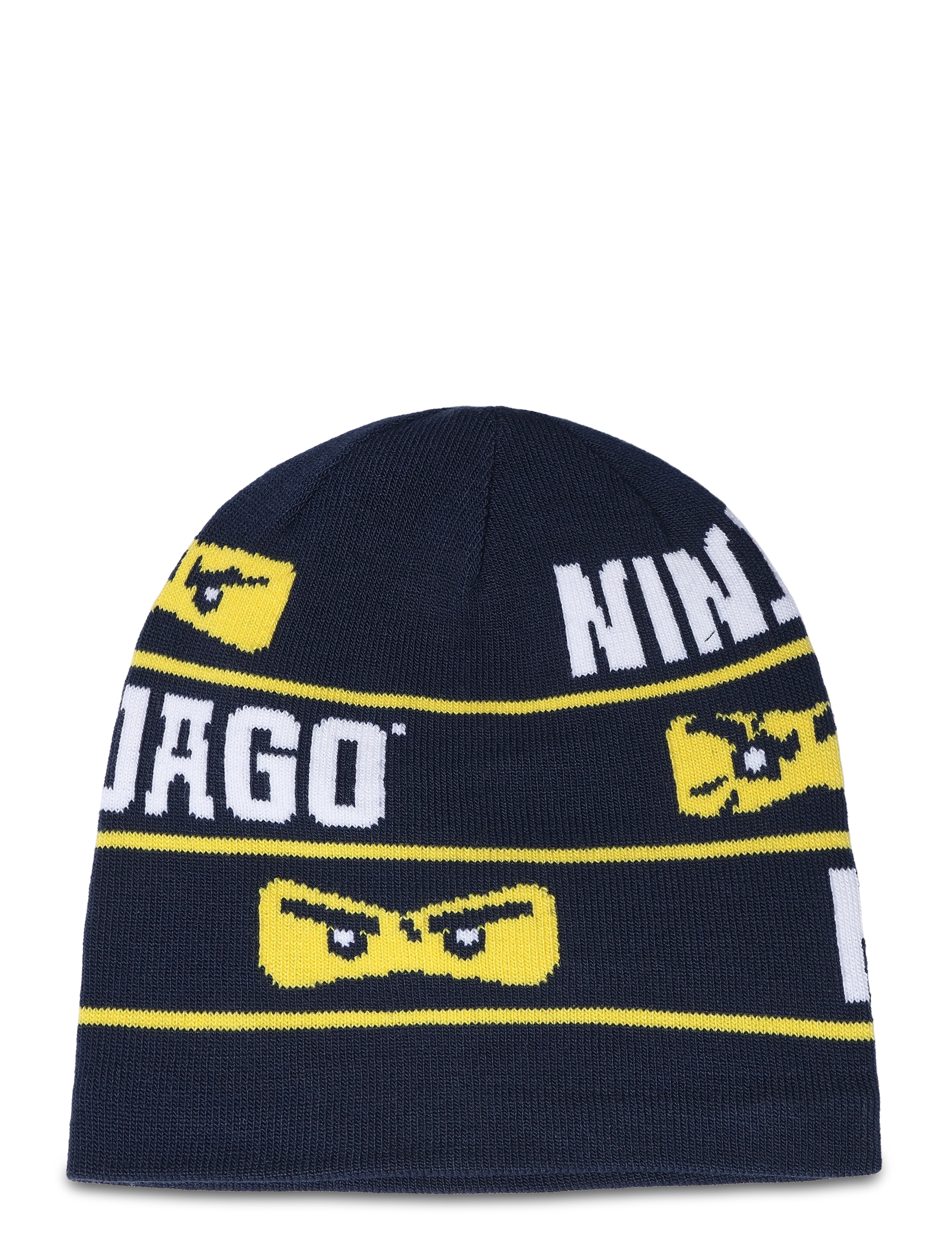 Lego Wear - LWADJE 603 - HAT - vintermössor - dark navy - 1