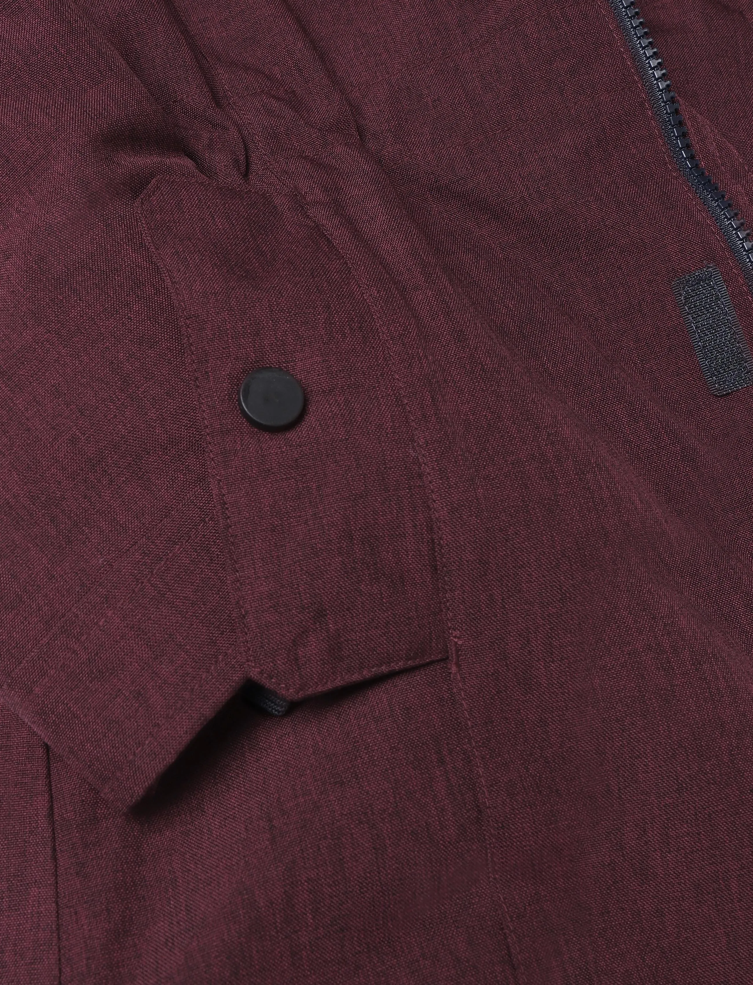 Lego Wear - LWJASELLE 722 - JACKET - dark bordeaux - 3