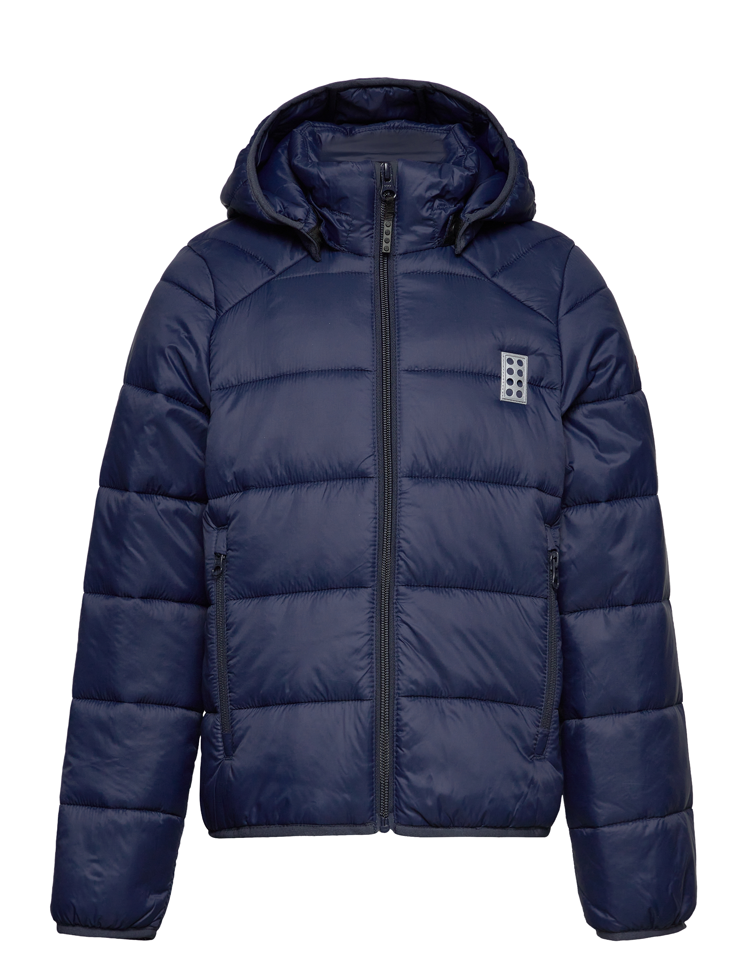 LEGO kidswear LWJAD 202 - JACKET - Outerwear - DARK NAVY / navy