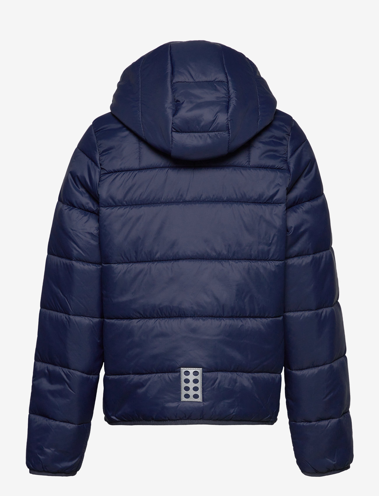 LEGO kidswear - LWJAD 202 - JACKET - talvejope - dark navy - 2