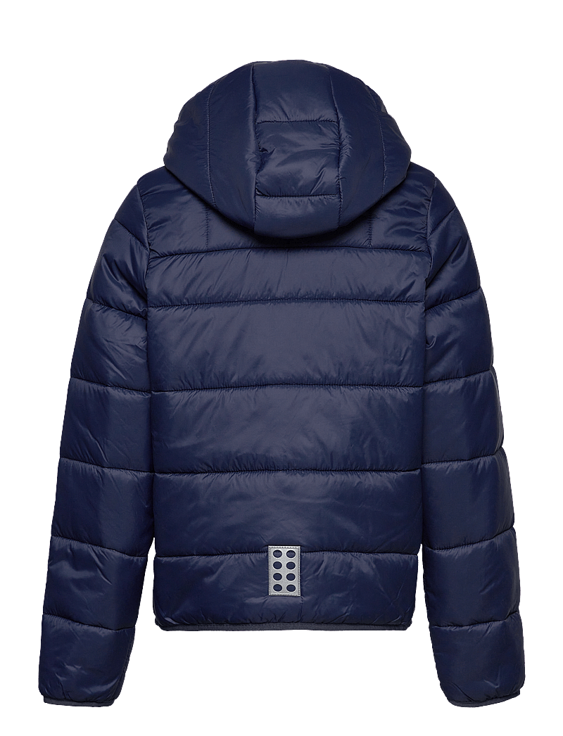 LEGO kidswear - LWJAD 202 - JACKET - talvejope - dark navy - 2