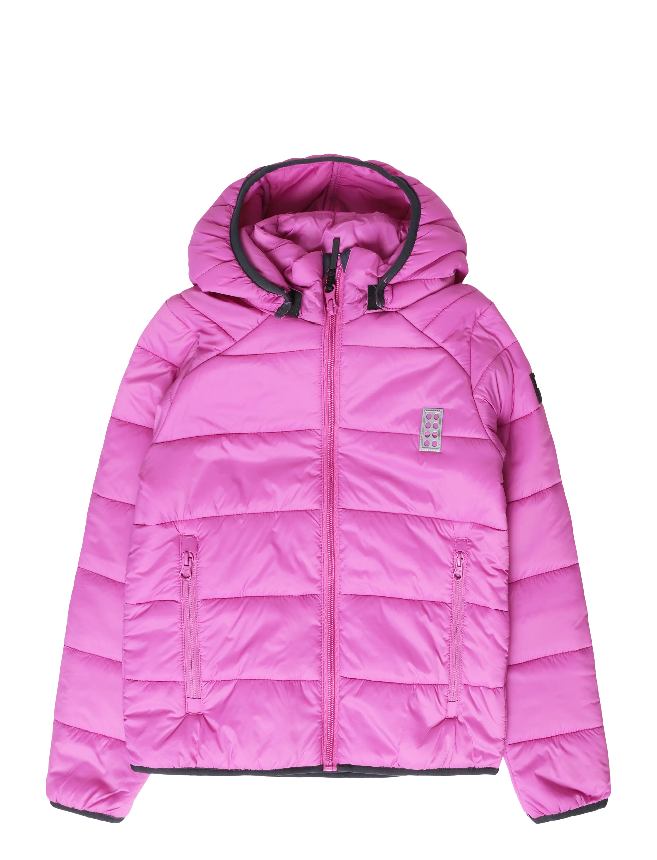 Lego Wear LEGO® jacket LWJAD 202 - Teens 140-176 - FUCHSIA / pink/rose