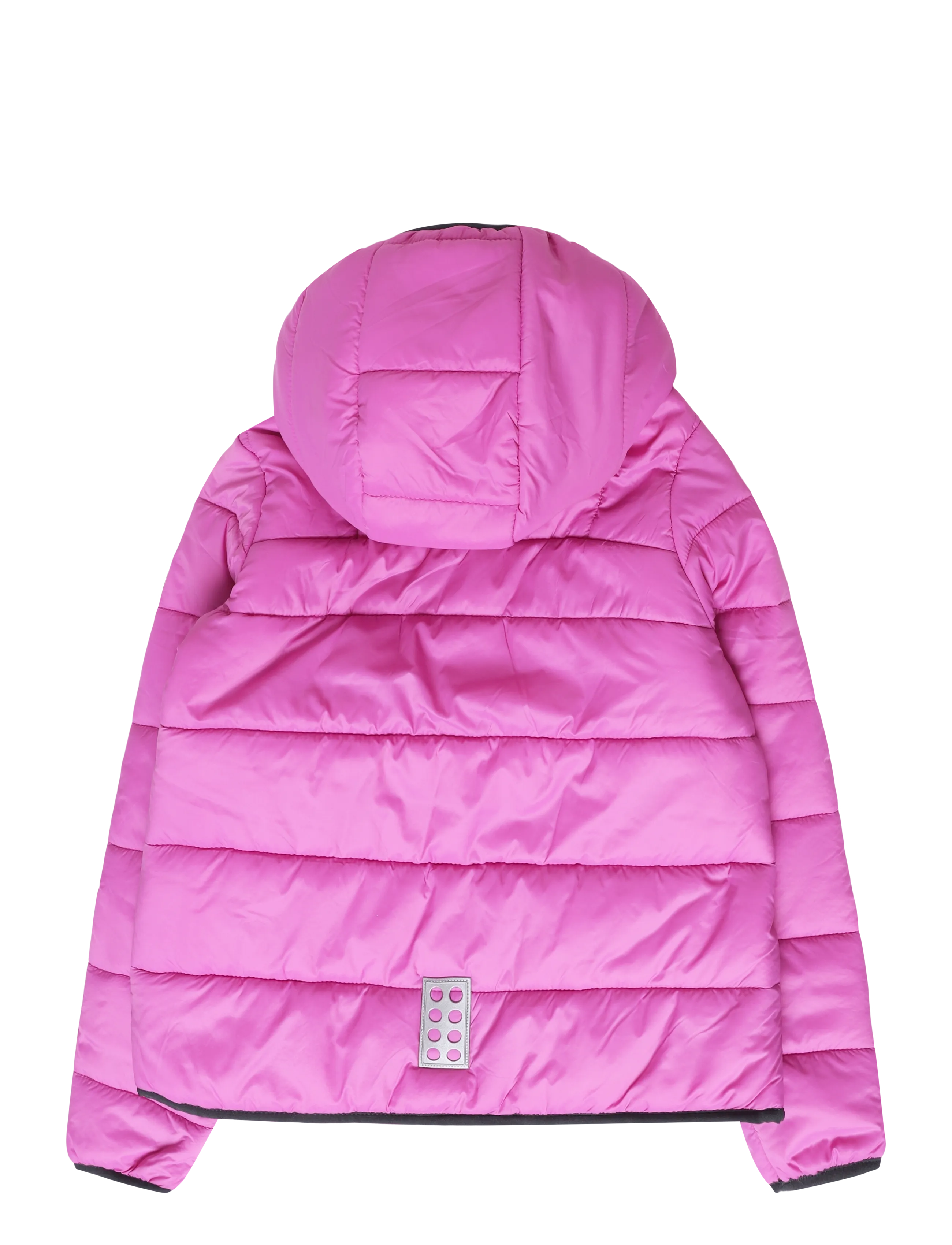 Lego Wear - LEGO® jacket LWJAD 202 - vinterjakker - fuchsia - 1