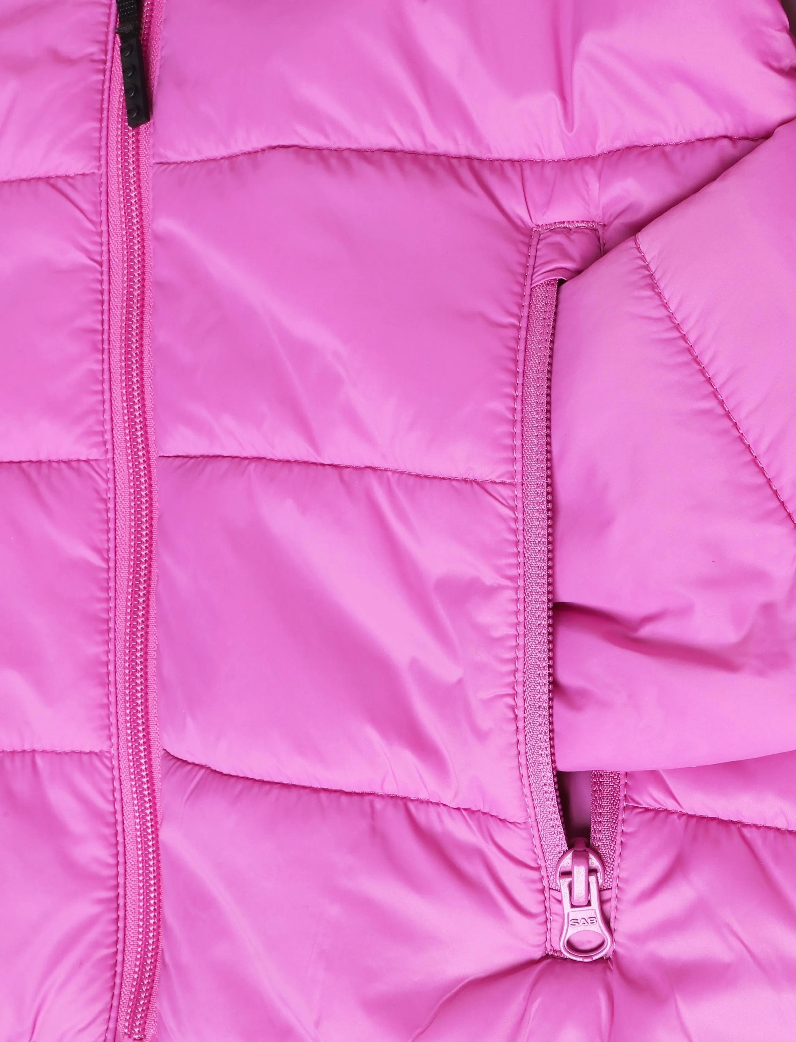Lego Wear - LEGO® jacket LWJAD 202 - vinterjakker - fuchsia - 3