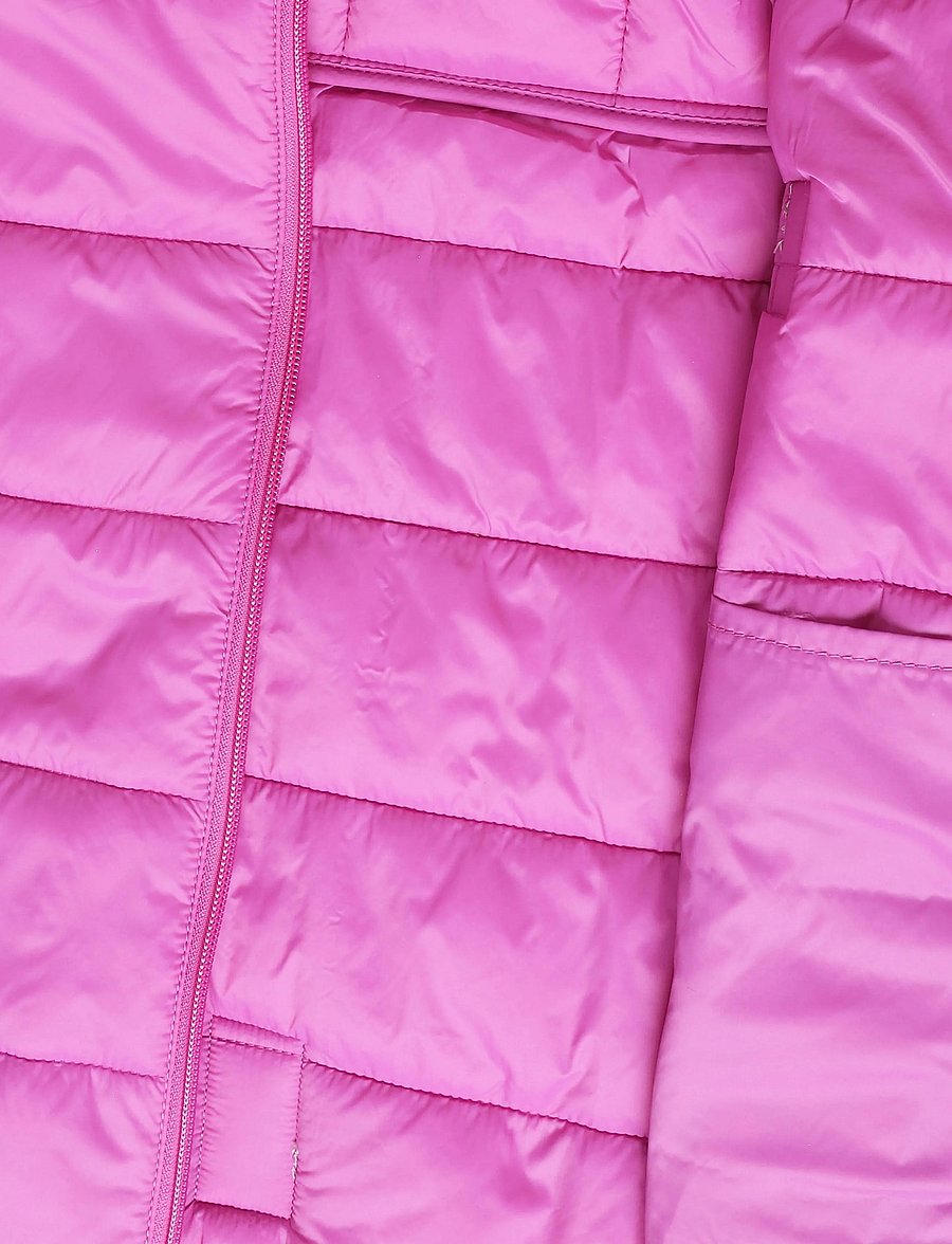 Lego Wear - LEGO® jacket LWJAD 202 - vinterjakker - fuchsia - 4