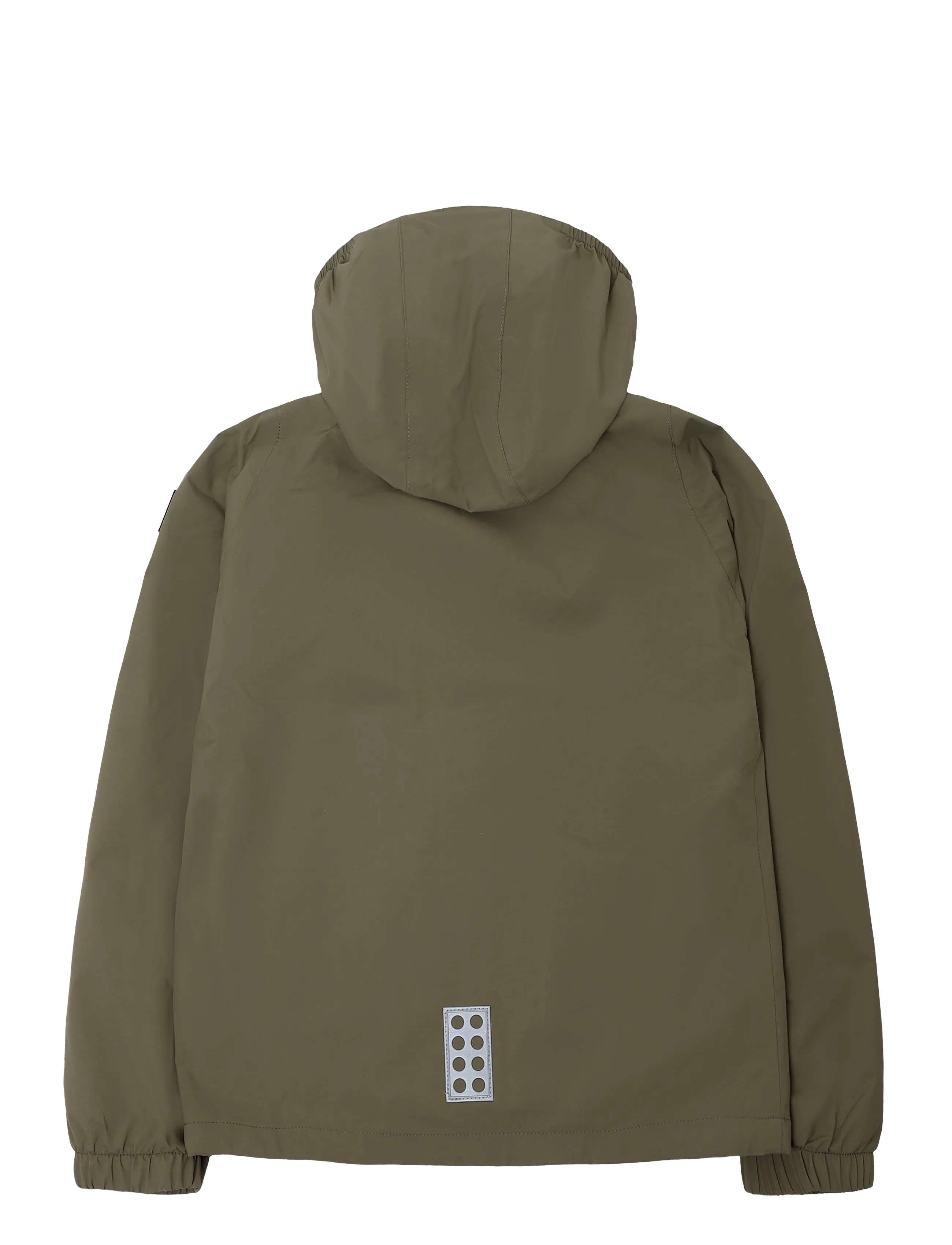 Lego Wear - LEGO® Jacket - LWJAD 203 - olive green - 1
