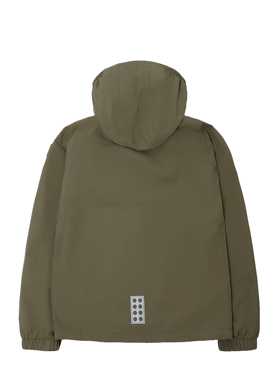 Lego Wear - LEGO® Jacket - LWJAD 203 - olive green - 1