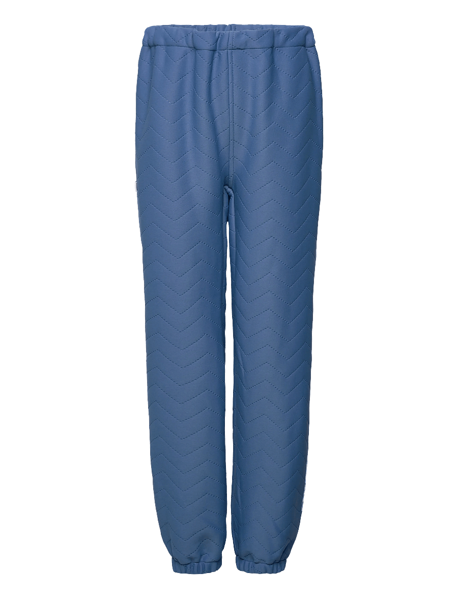 Lego Wear - LWSCOUT 206 - THERMO SET - termokomplektid - blue - 2