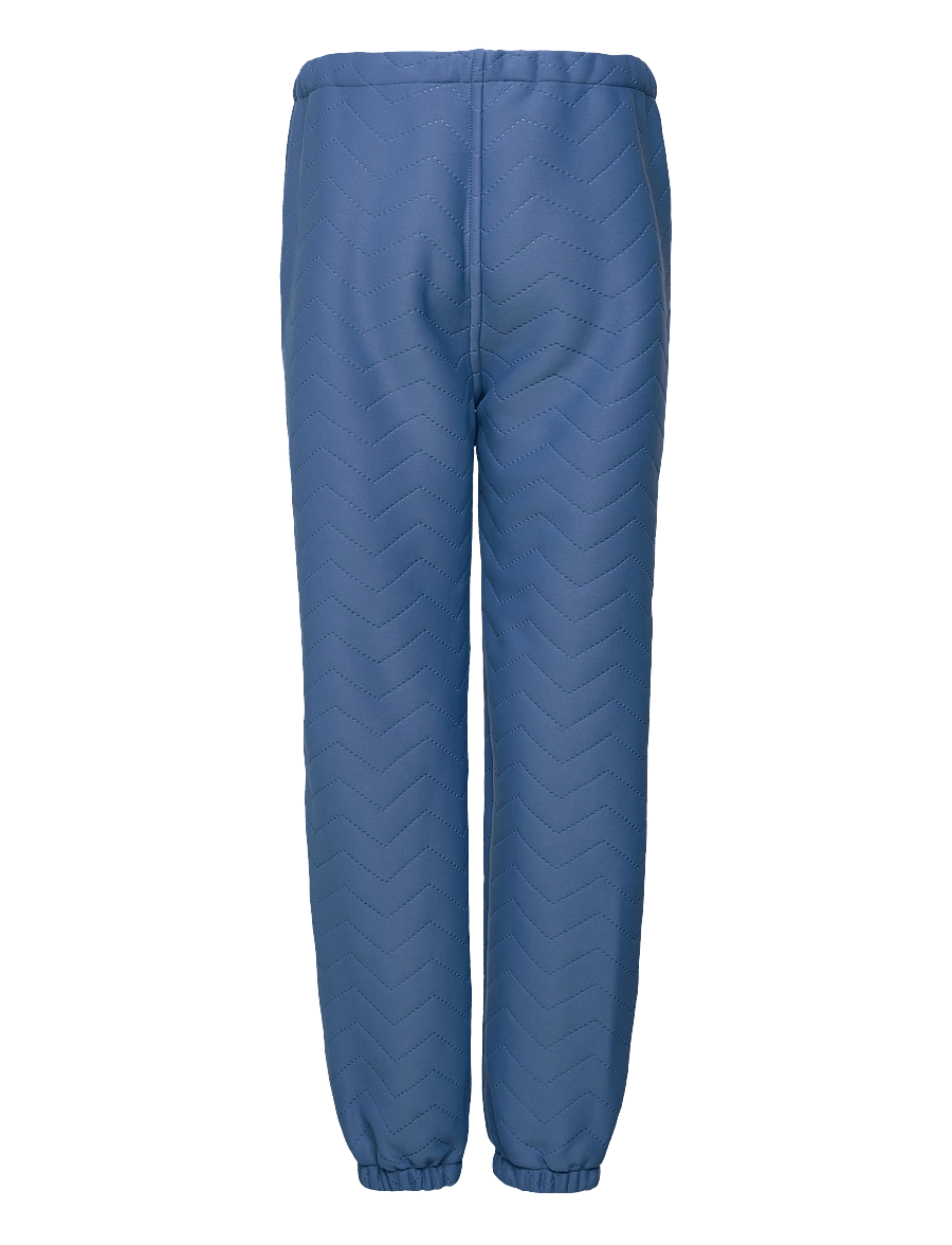 Lego Wear - LWSCOUT 206 - THERMO SET - termokomplektid - blue - 3