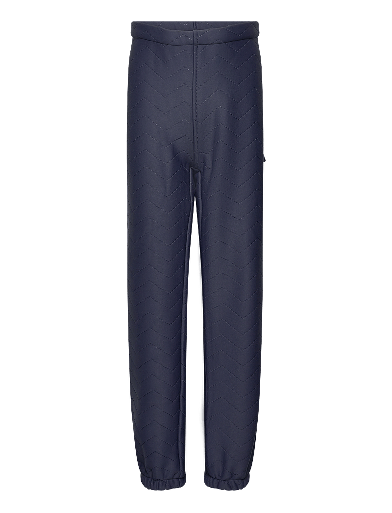 LEGO kidswear - LWSCOUT 206 - THERMO SET - thermo-sets - dark navy - 2