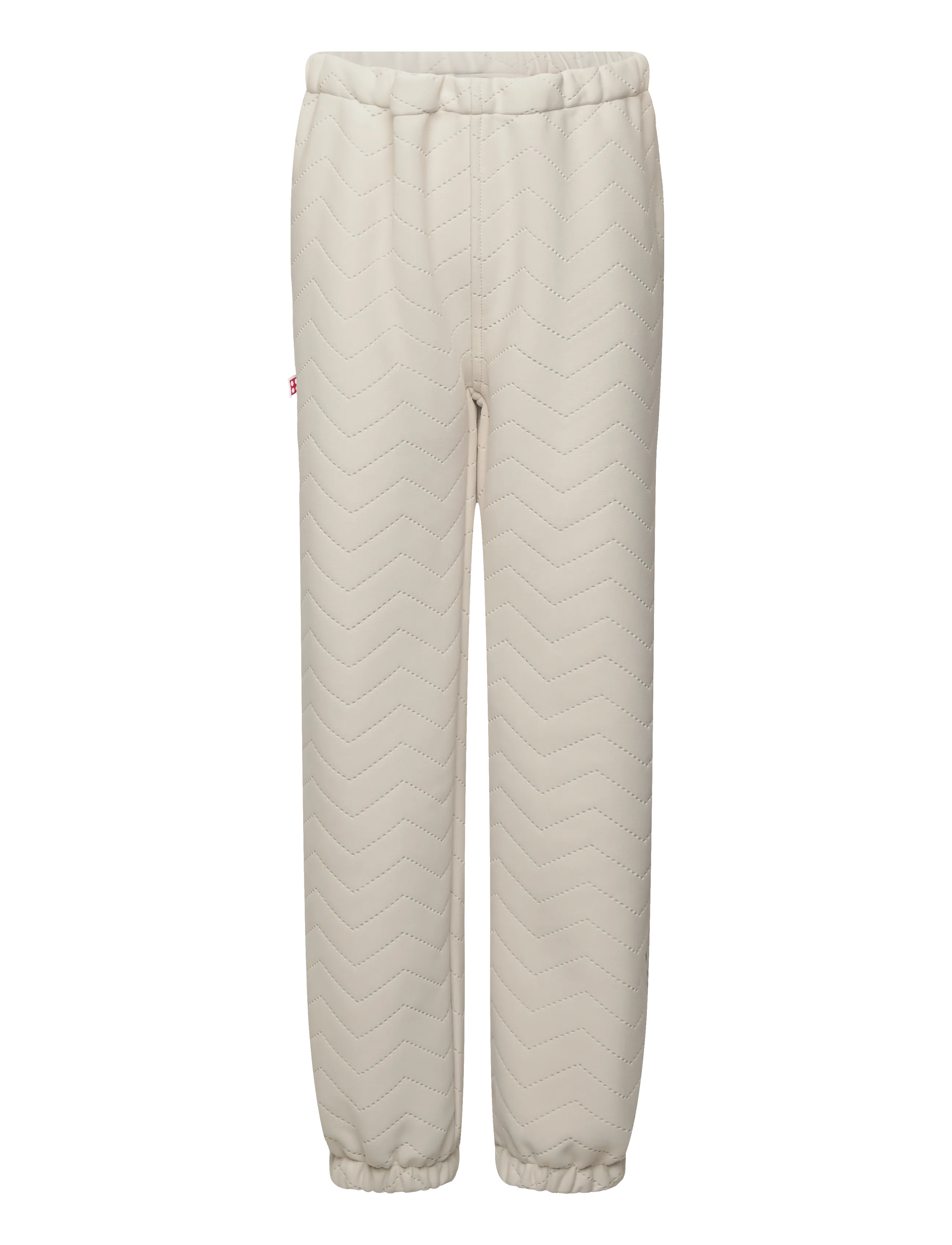Lego Wear - LWSCOUT 206 - THERMO SET - termosæt - dark off white - 2