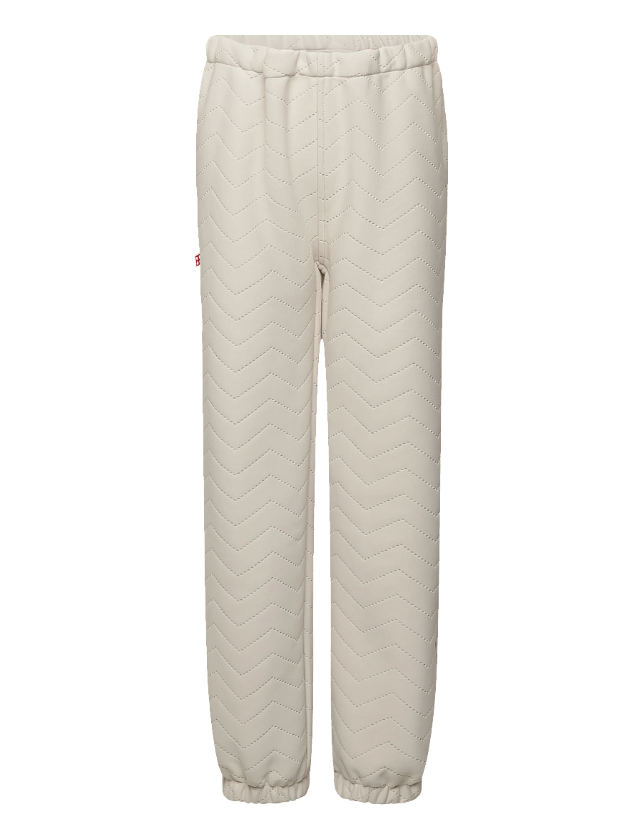 Lego Wear - LWSCOUT 206 - THERMO SET - ensembles chauffants - dark off white - 2