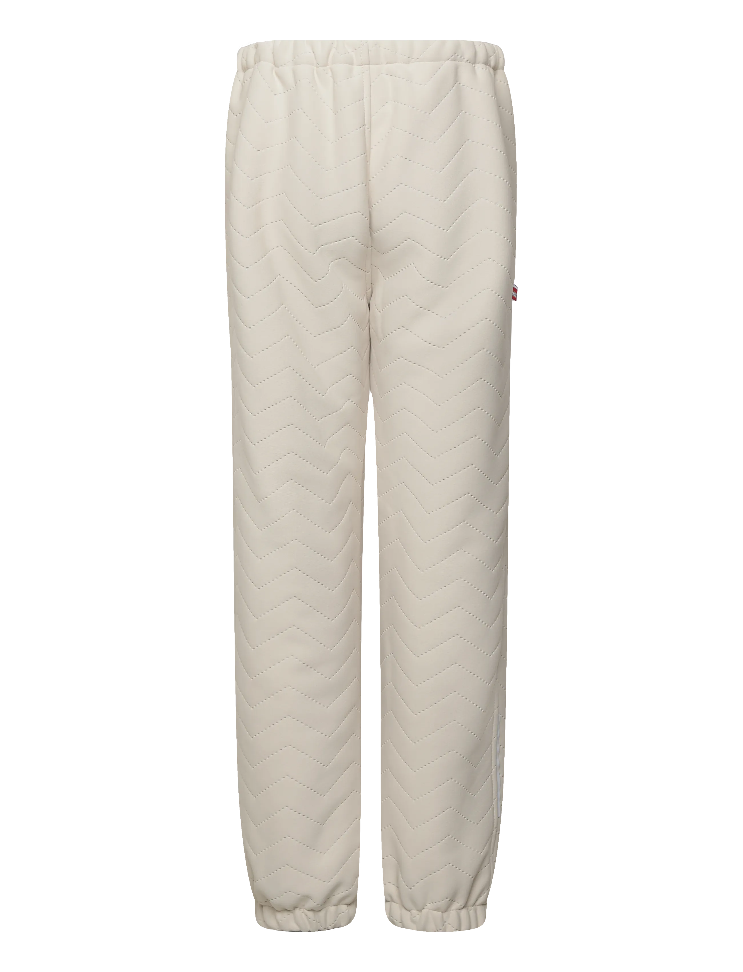 Lego Wear - LWSCOUT 206 - THERMO SET - termosæt - dark off white - 3
