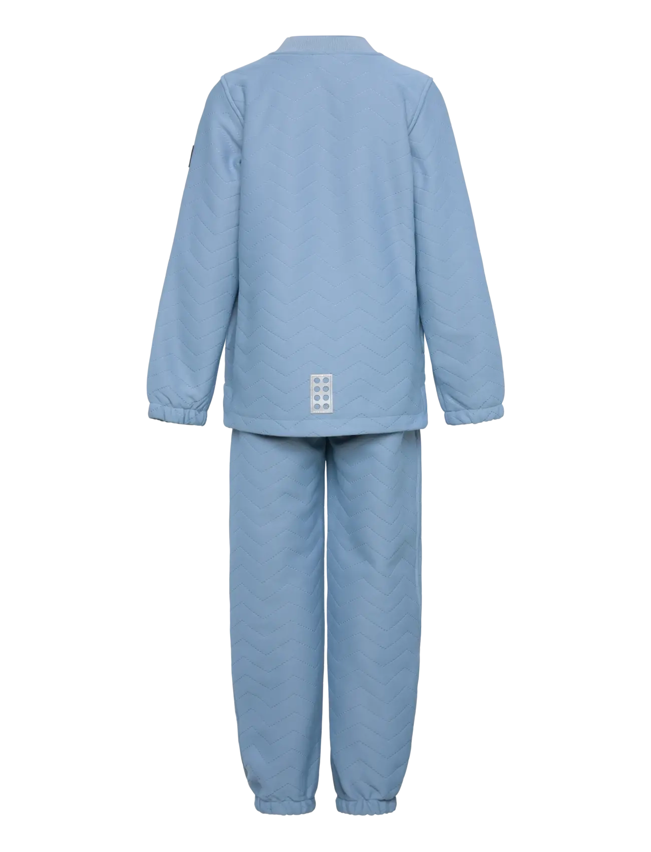 Lego Wear - LWSCOUT 206 - THERMO SET - Üleriided - dusty blue - 1