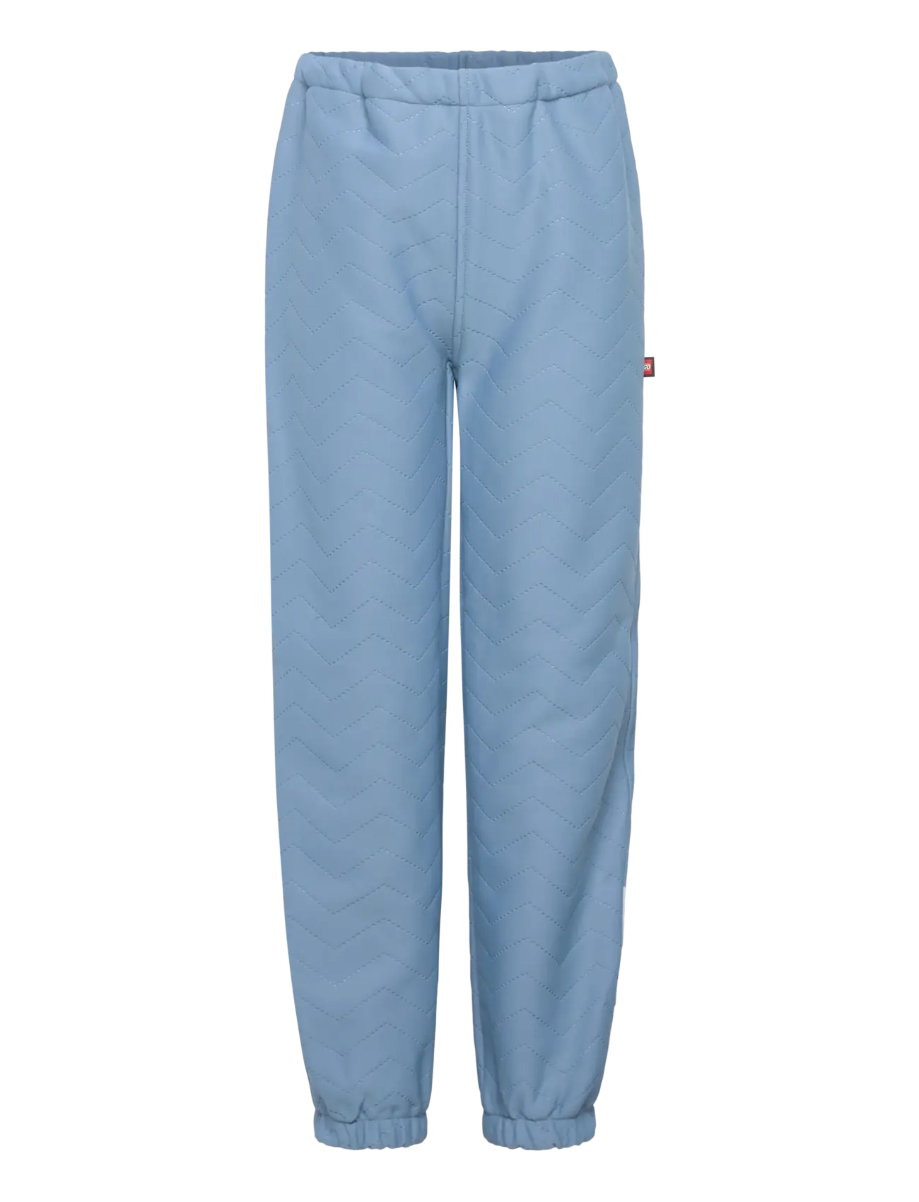 Lego Wear - LWSCOUT 206 - THERMO SET - Üleriided - dusty blue - 2
