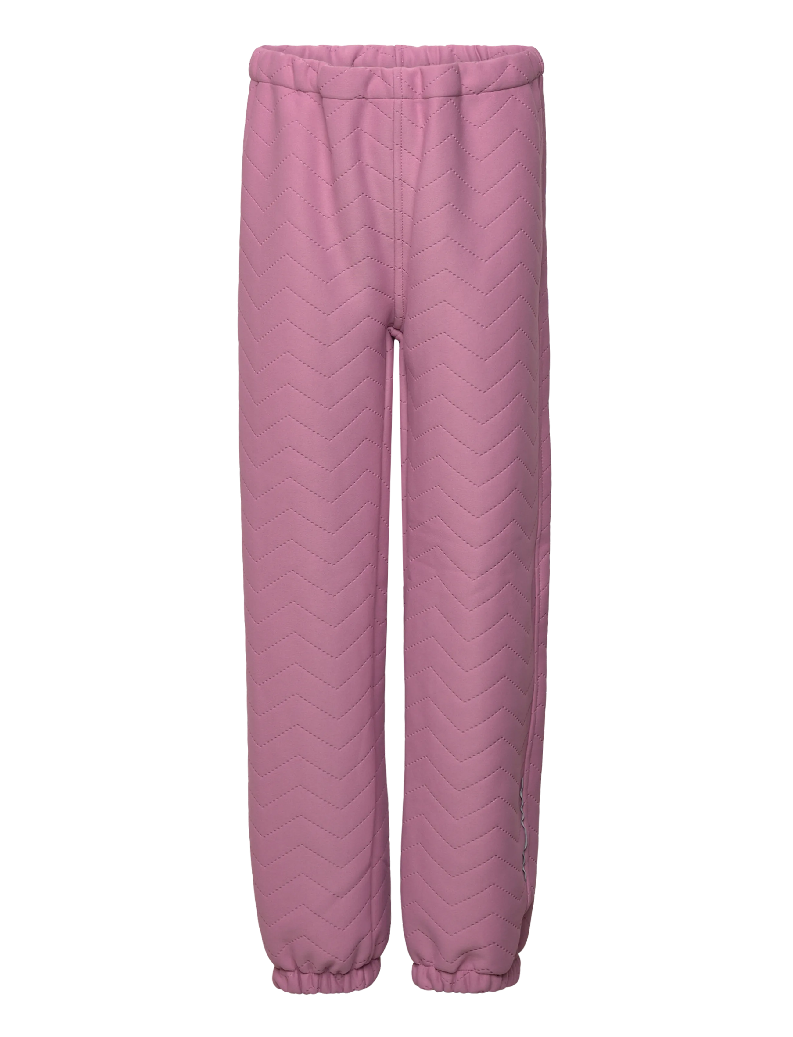 Lego Wear - LWSCOUT 206 - THERMO SET - ensembles chauffants - dusty purple - 2