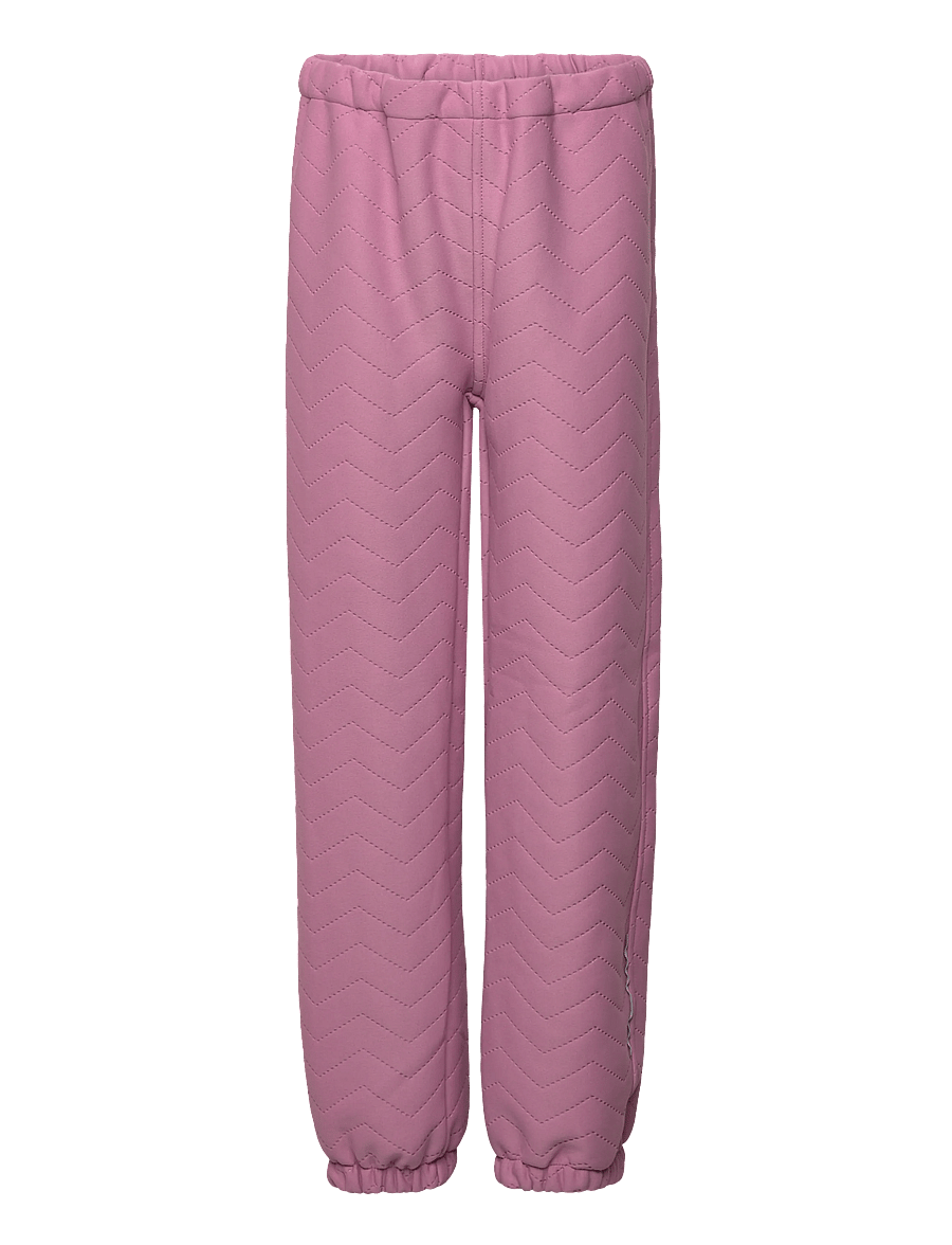 Lego Wear - LWSCOUT 206 - THERMO SET - ensembles chauffants - dusty purple - 2