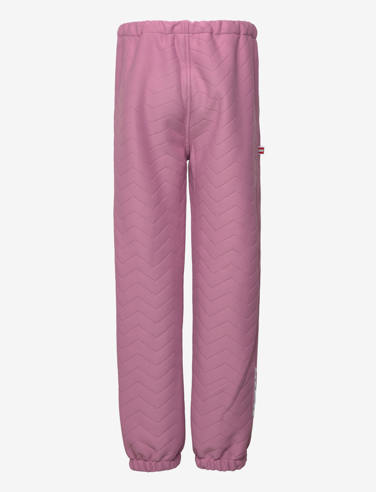 LEGO kidswear - LWSCOUT 206 - THERMO SET - thermo-sets - dusty purple - 3