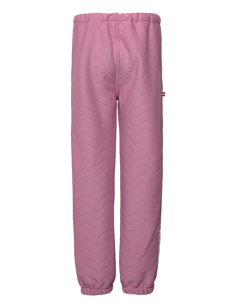 LEGO kidswear - LWSCOUT 206 - THERMO SET - thermo-sets - dusty purple - 3