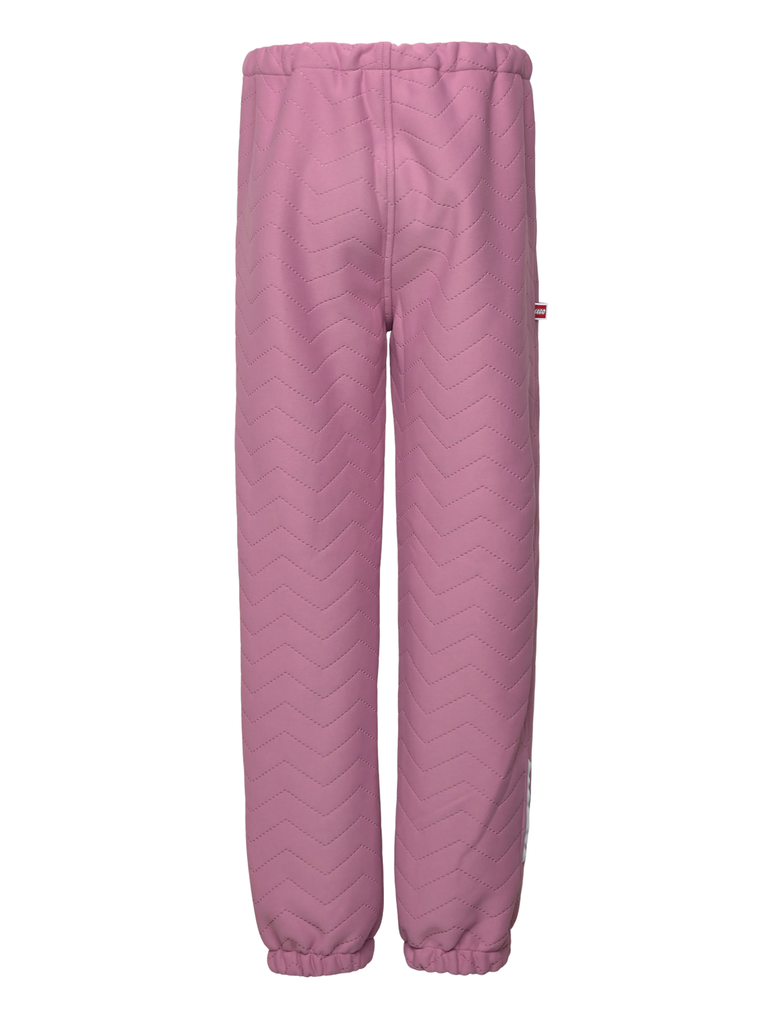 Lego Wear - LWSCOUT 206 - THERMO SET - ensembles chauffants - dusty purple - 3