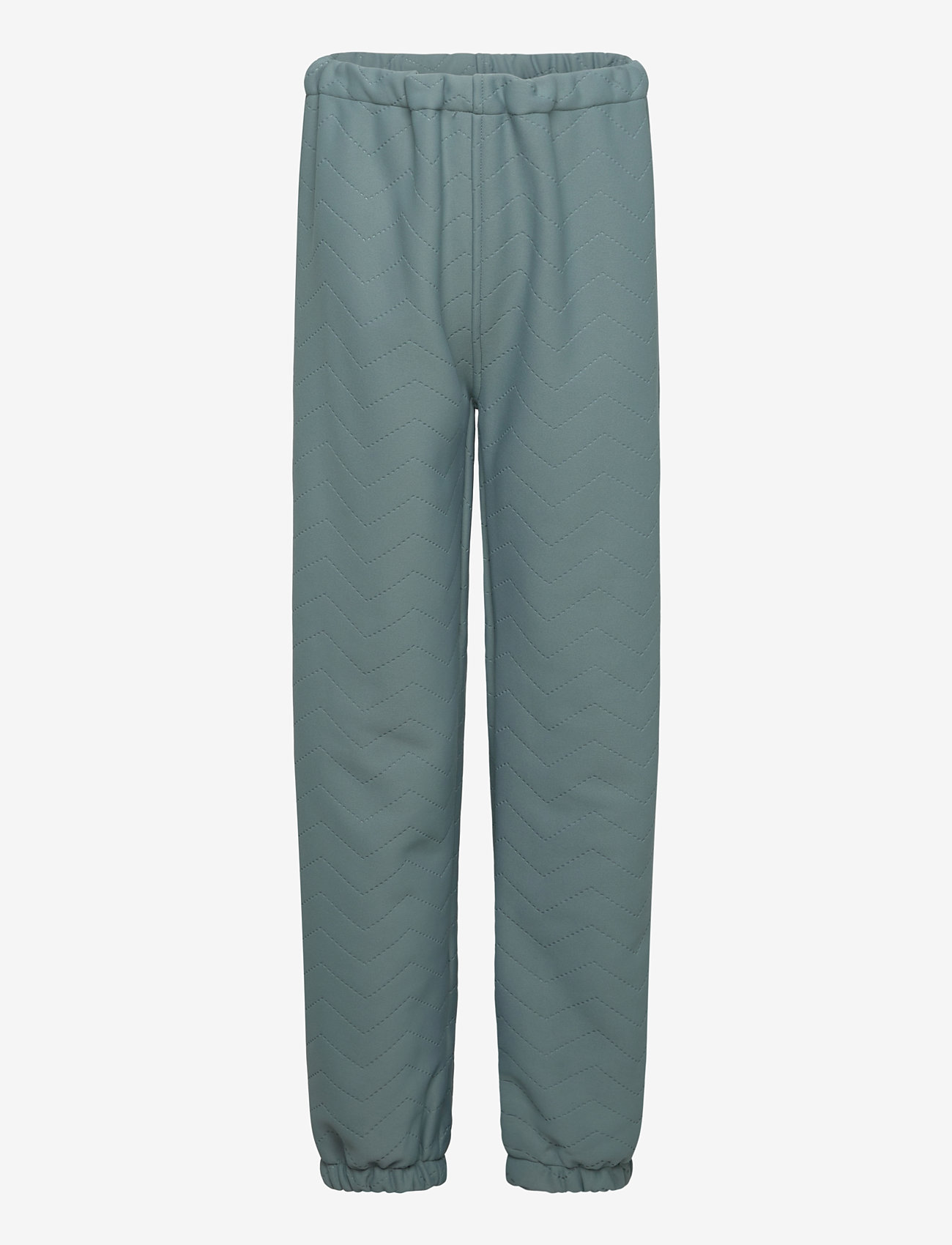 LEGO kidswear - LWSCOUT 206 - THERMO SET - thermo-sets - light green - 2