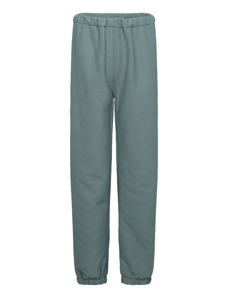 LEGO kidswear - LWSCOUT 206 - THERMO SET - thermo-sets - light green - 2