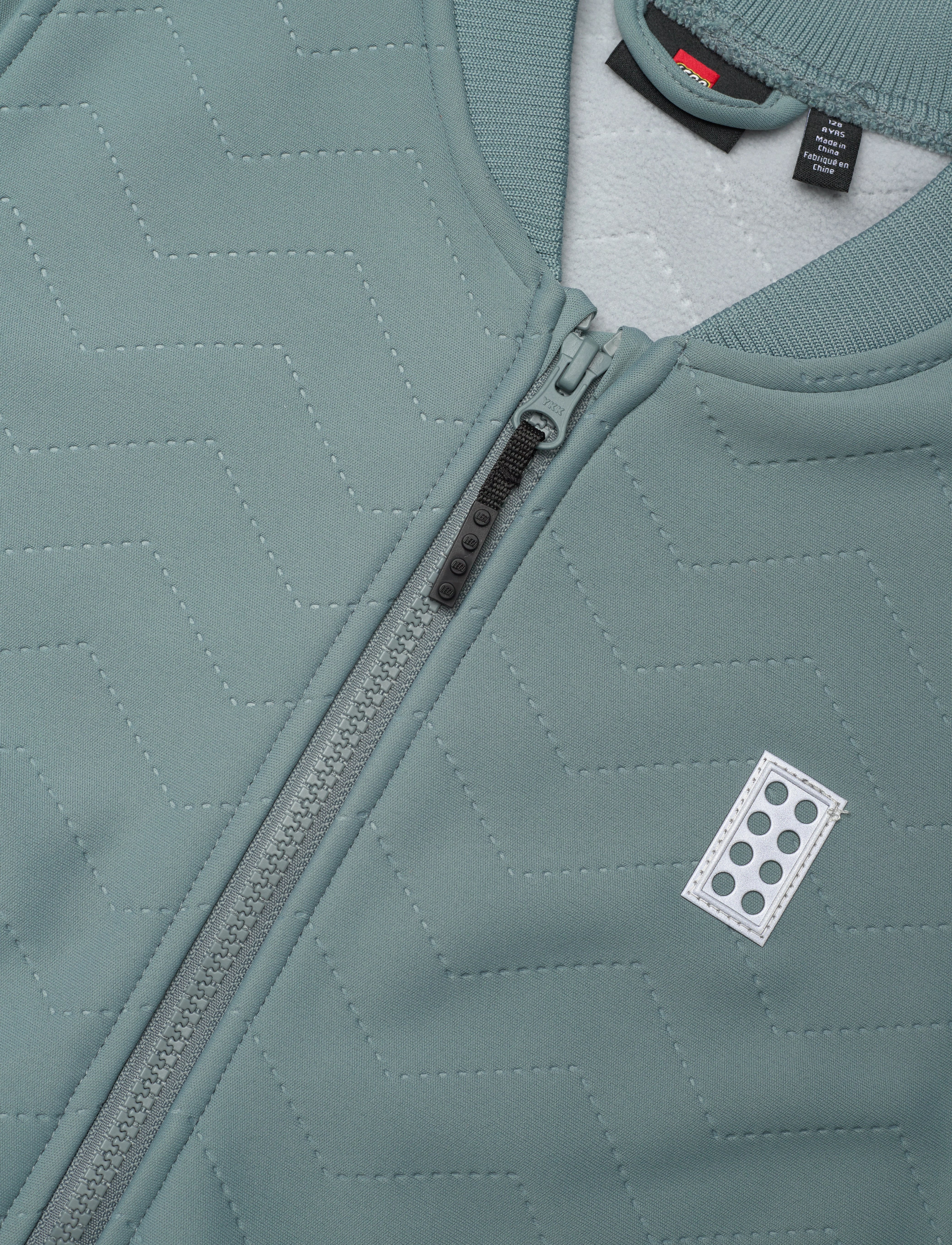 Lego Wear - LWSCOUT 206 - THERMO SET - termokomplektid - light green - 4