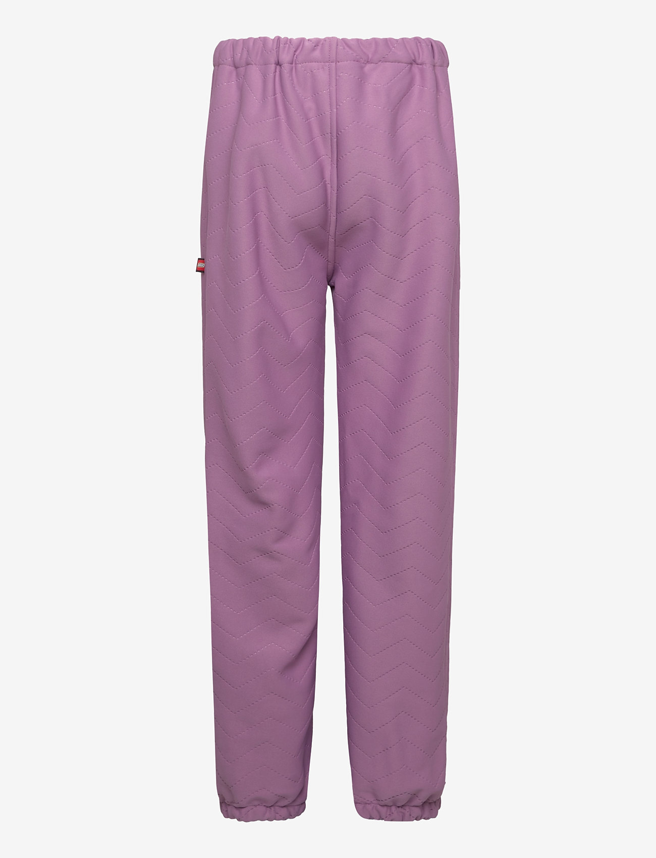 LEGO kidswear - LWSCOUT 206 - THERMO SET - thermo-sets - light purple - 3