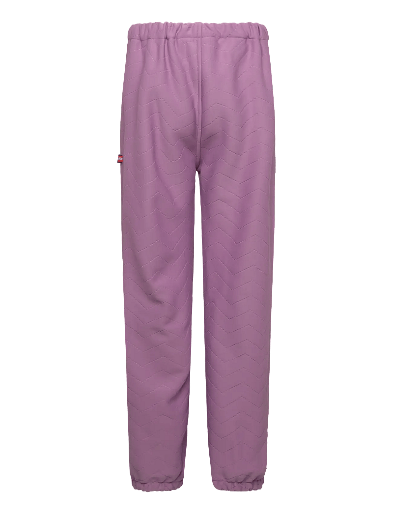 LEGO kidswear - LWSCOUT 206 - THERMO SET - thermo-sets - light purple - 3