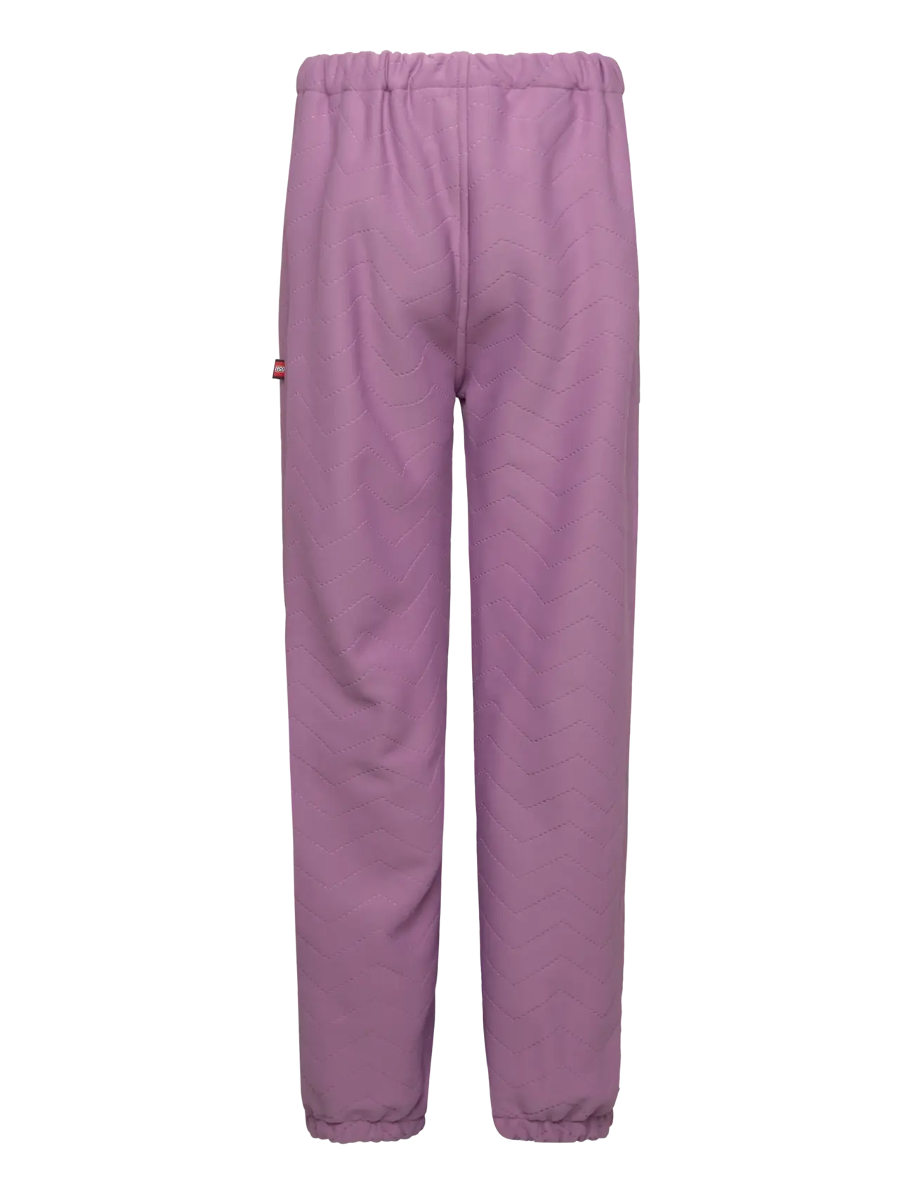 Lego Wear - LWSCOUT 206 - THERMO SET - termokomplektid - light purple - 3