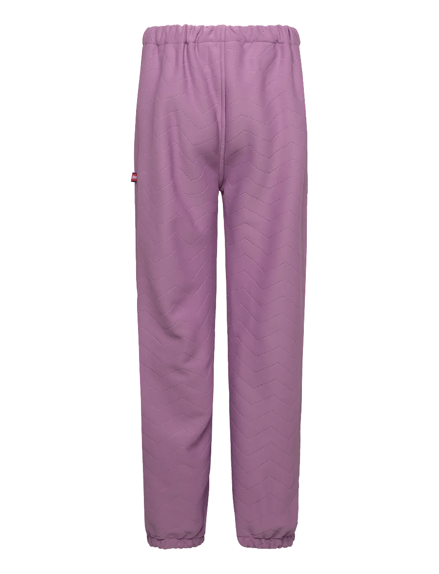 Lego Wear - LWSCOUT 206 - THERMO SET - termokomplektid - light purple - 3
