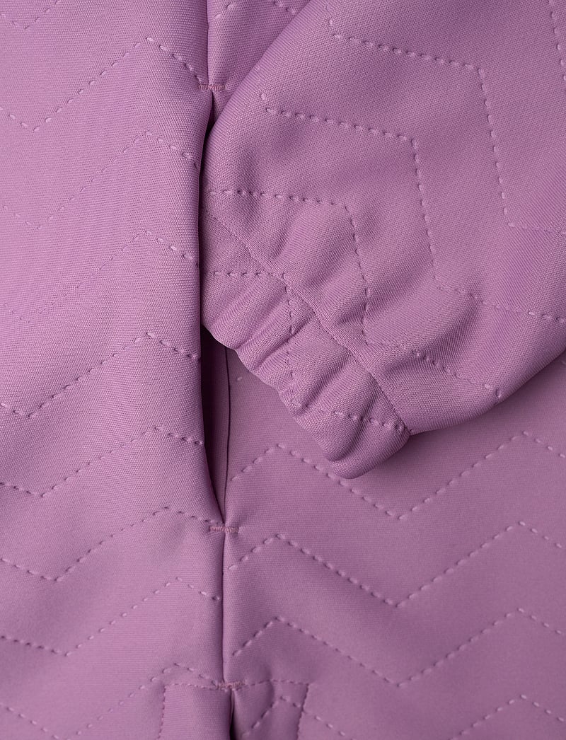 LEGO kidswear - LWSCOUT 206 - THERMO SET - thermo-sets - light purple - 5