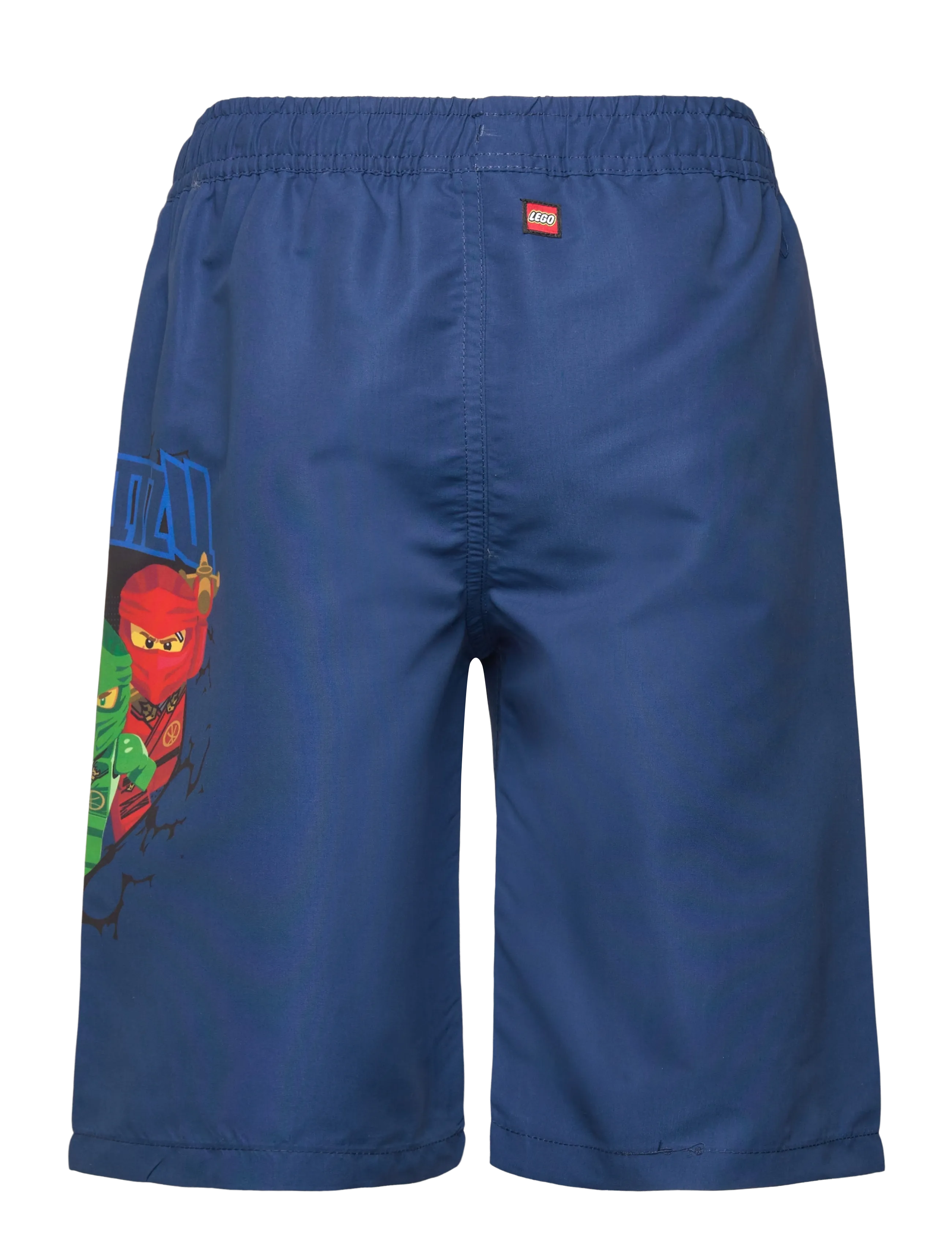 Lego Wear - LWAGAN 302 - SWIM SHORTS - peldšorti - navy - 1