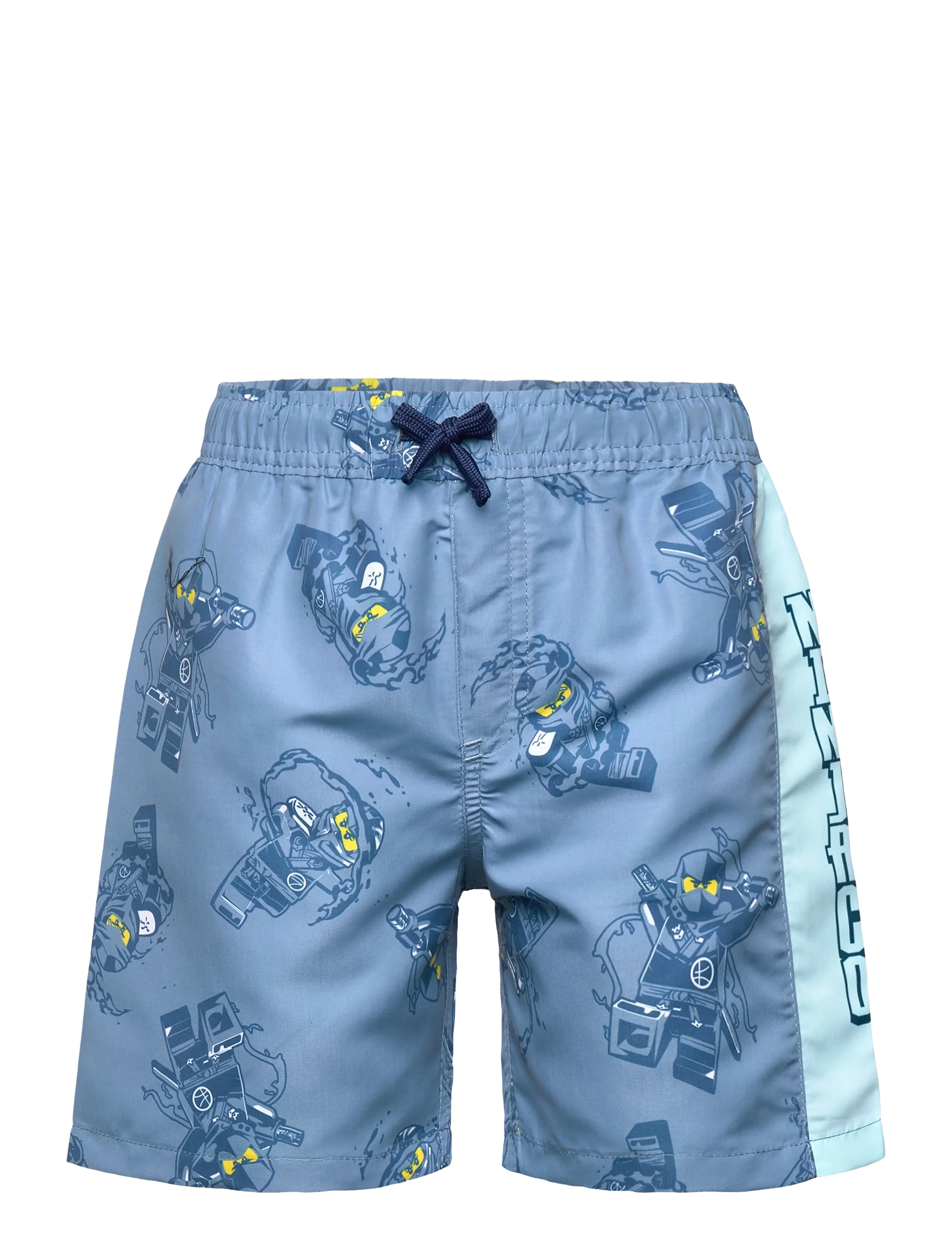 Lego Wear LEGO® NINJAGO® Swim Shorts - LWAGAN 303 - Uus - BLUE / blue