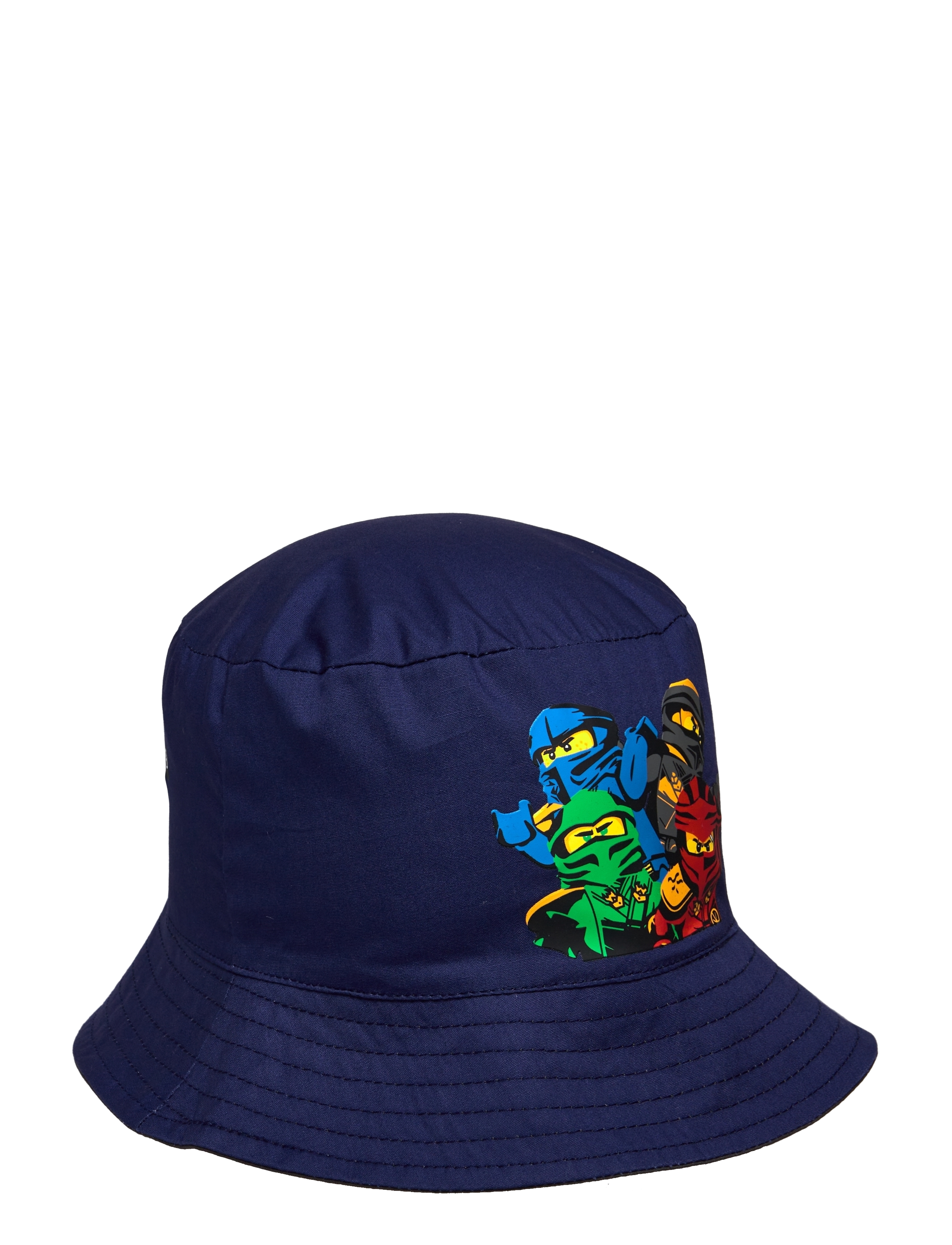 LEGO kidswear LWAGAN 319 - HAT - Accessories - DARK BLUE / navy